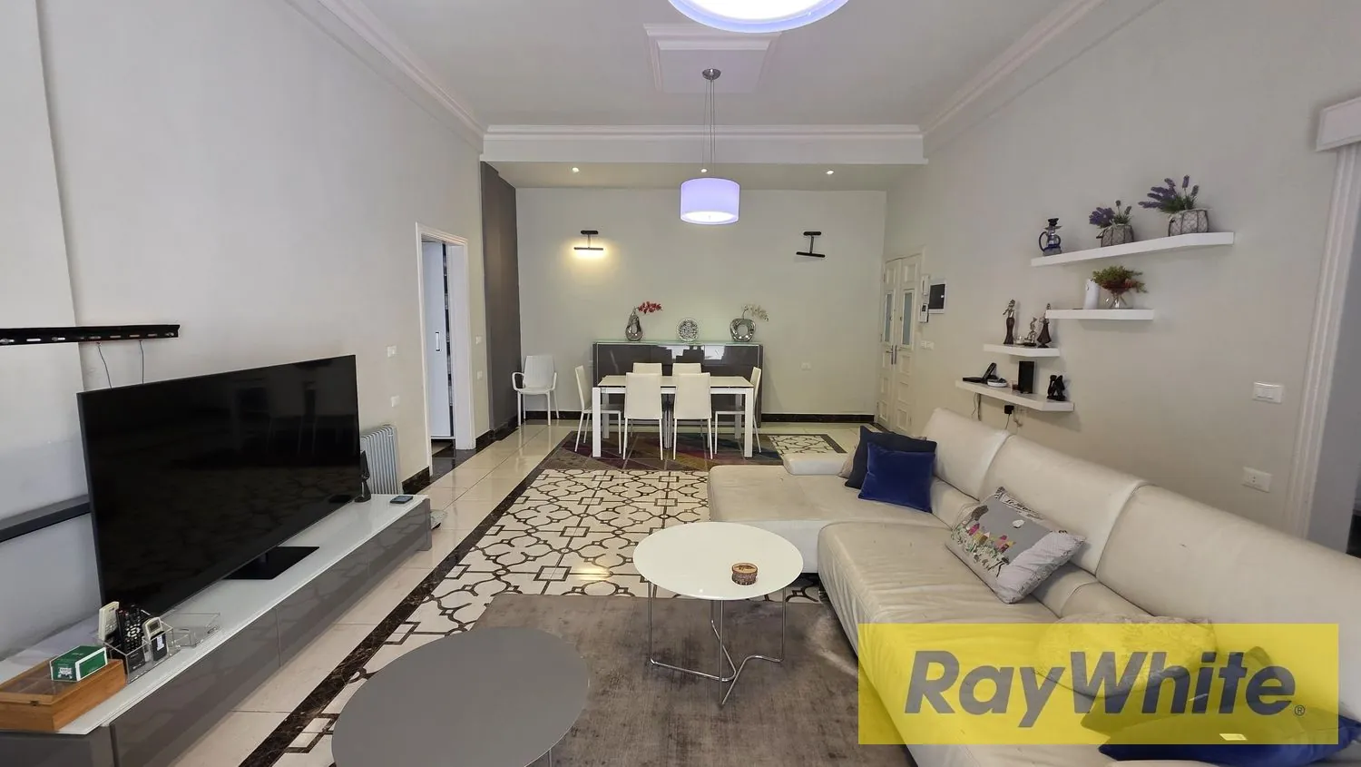 Apartment For Rent | Achrafieh – Sursock