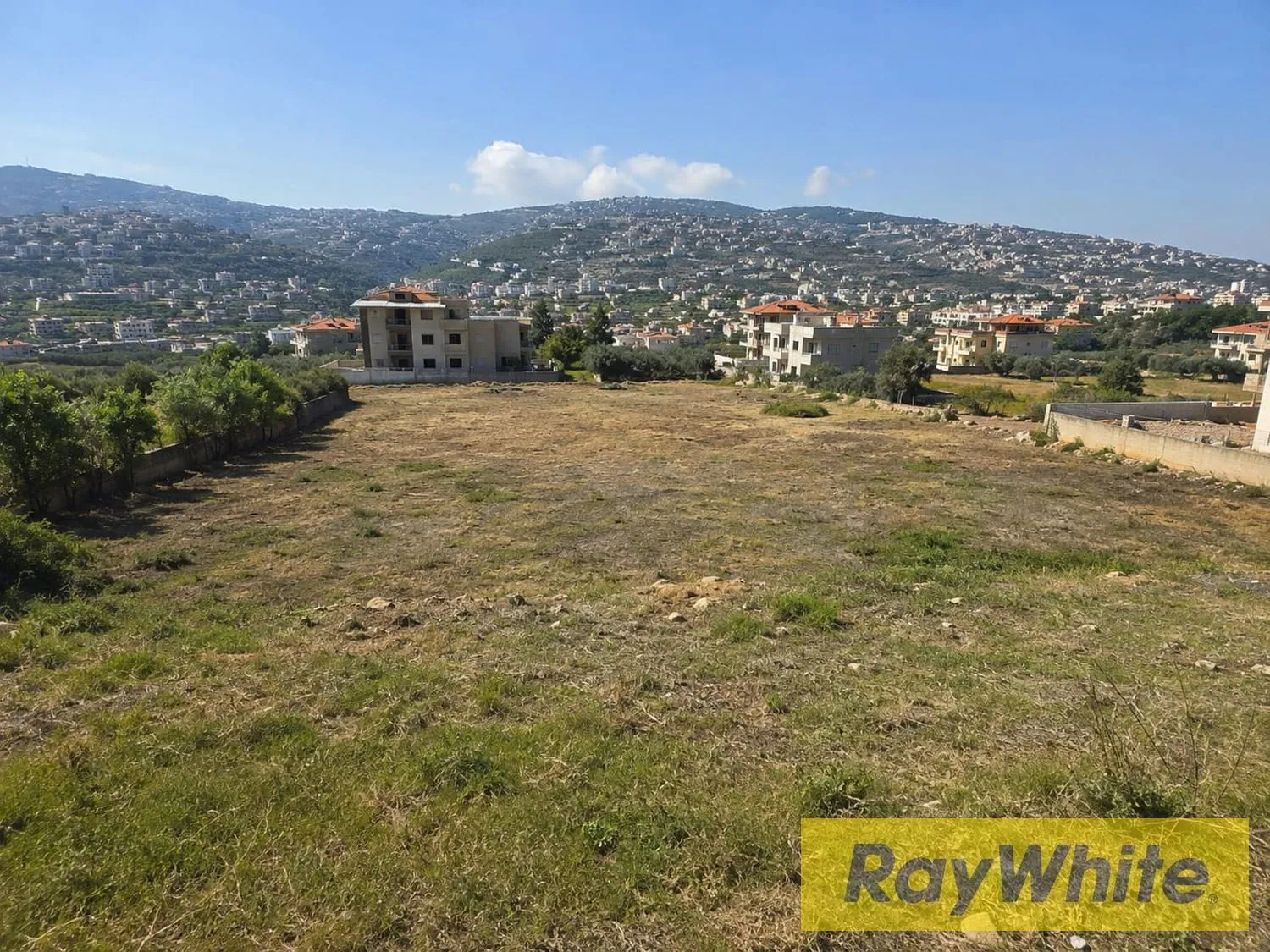 Land For Sale | Bsaba, Baabda