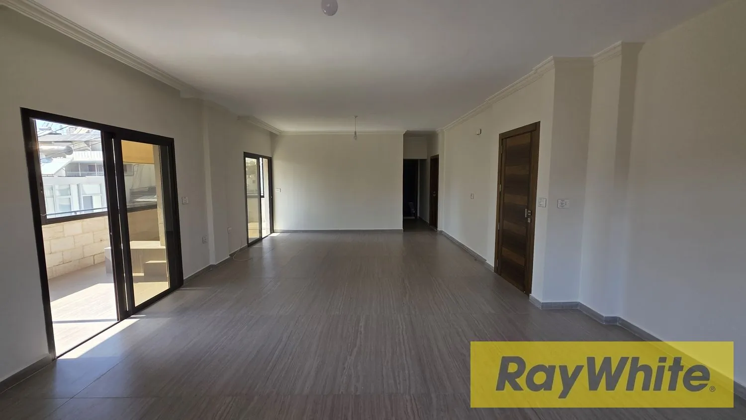 Apartment For Rent In Achrafieh – Sassine