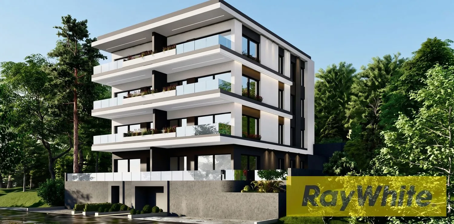 Apartment For Sale In Antelias – Under Construction — الصورة 2