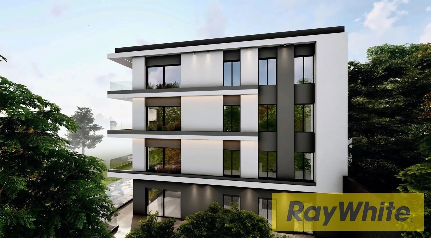 Apartment For Sale In Antelias – Under Construction — الصورة 3