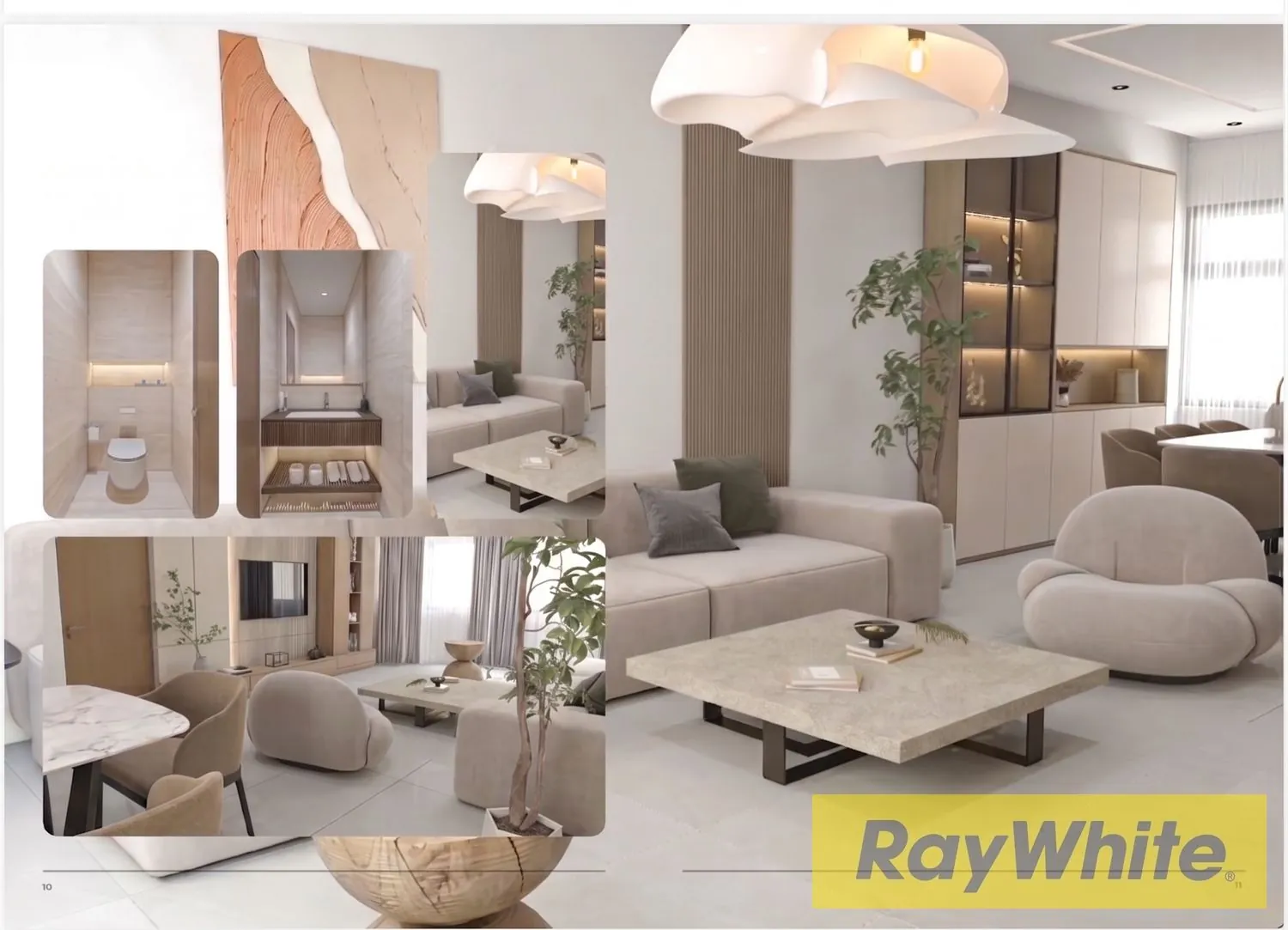 Apartment For Sale In Achrafieh – Under Construction — photo 3