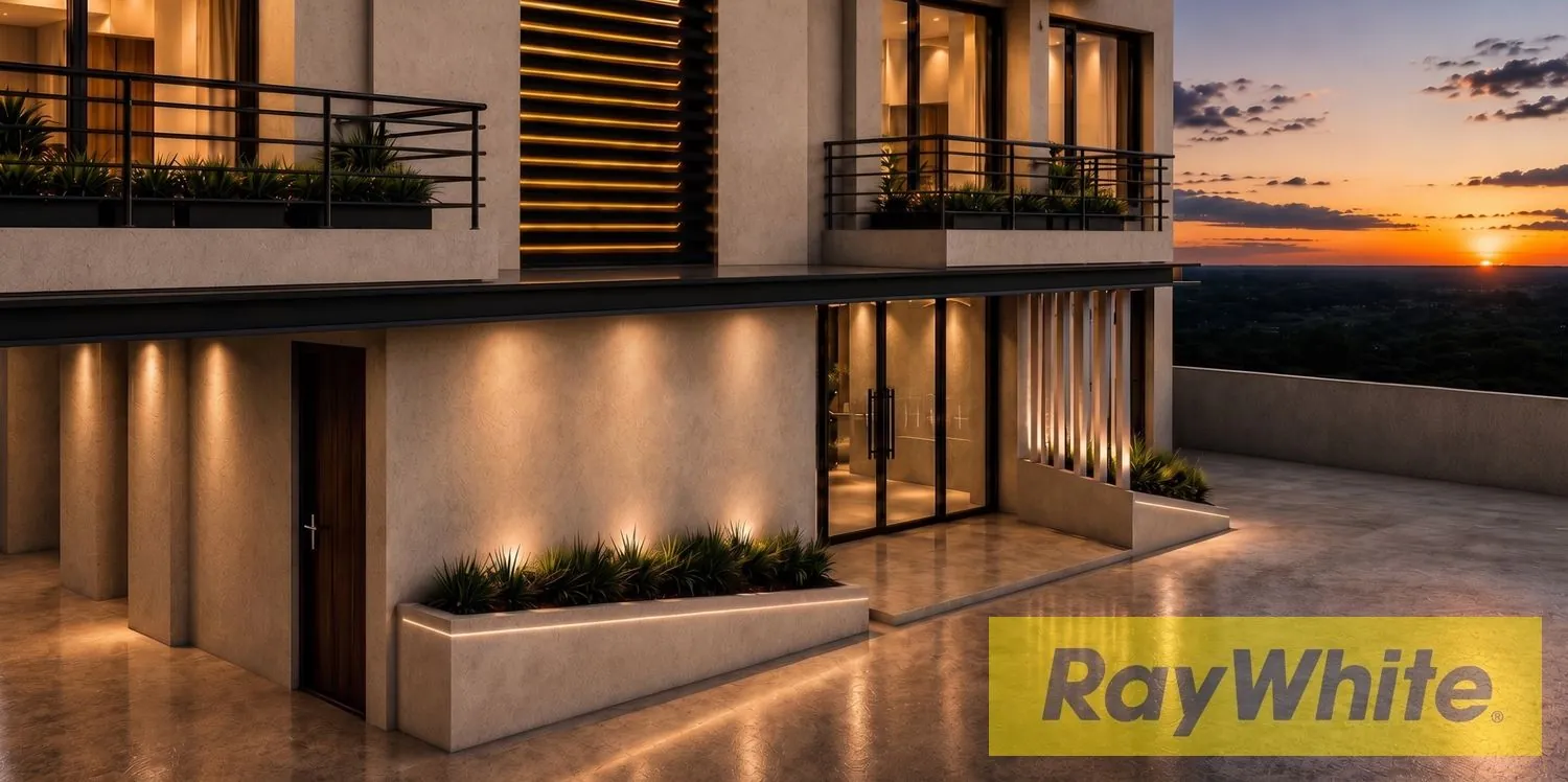 Luxury Apartments For Sale – Antelias | Under Construction — الصورة 2