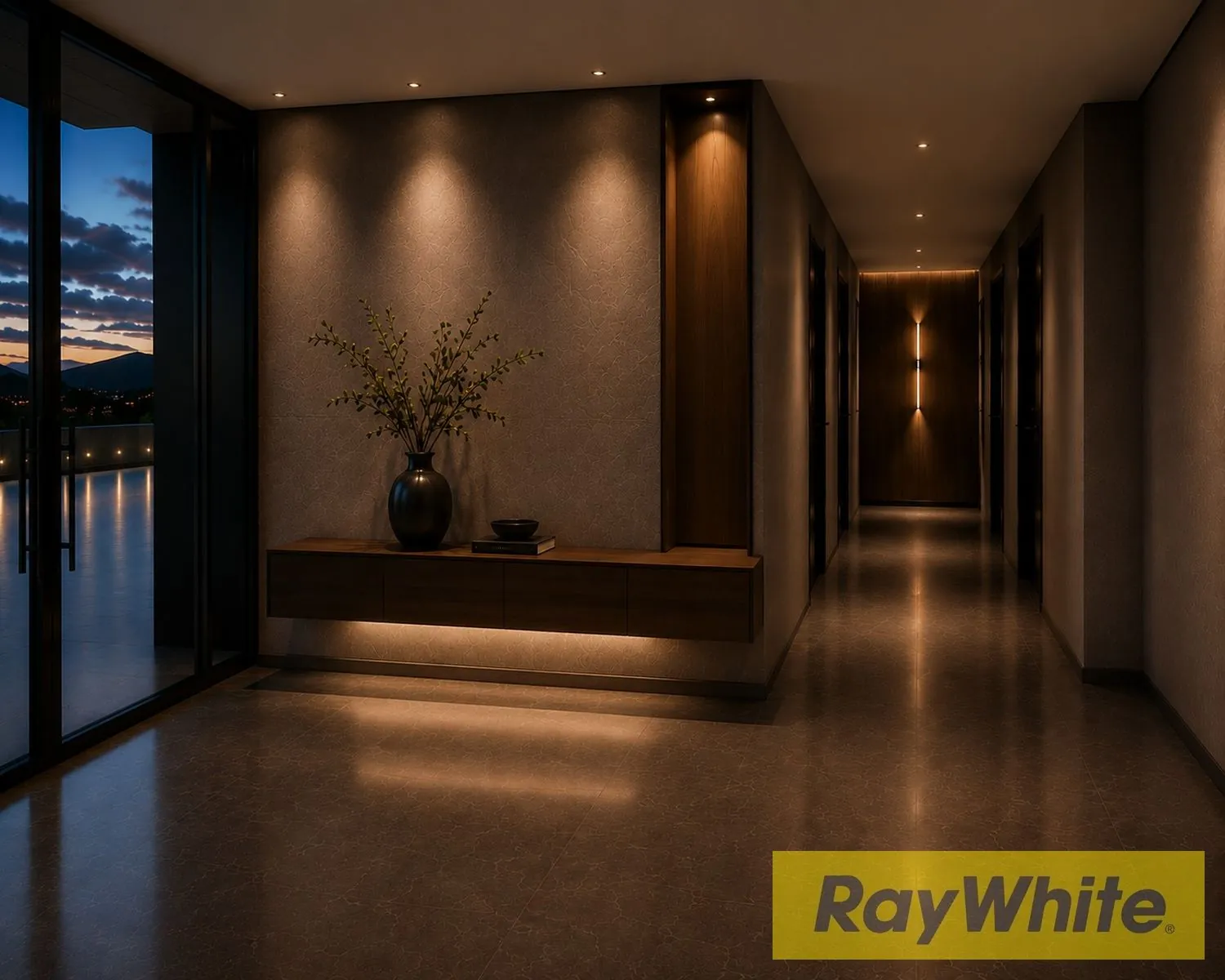 Luxury Apartments For Sale – Antelias | Under Construction — الصورة 3