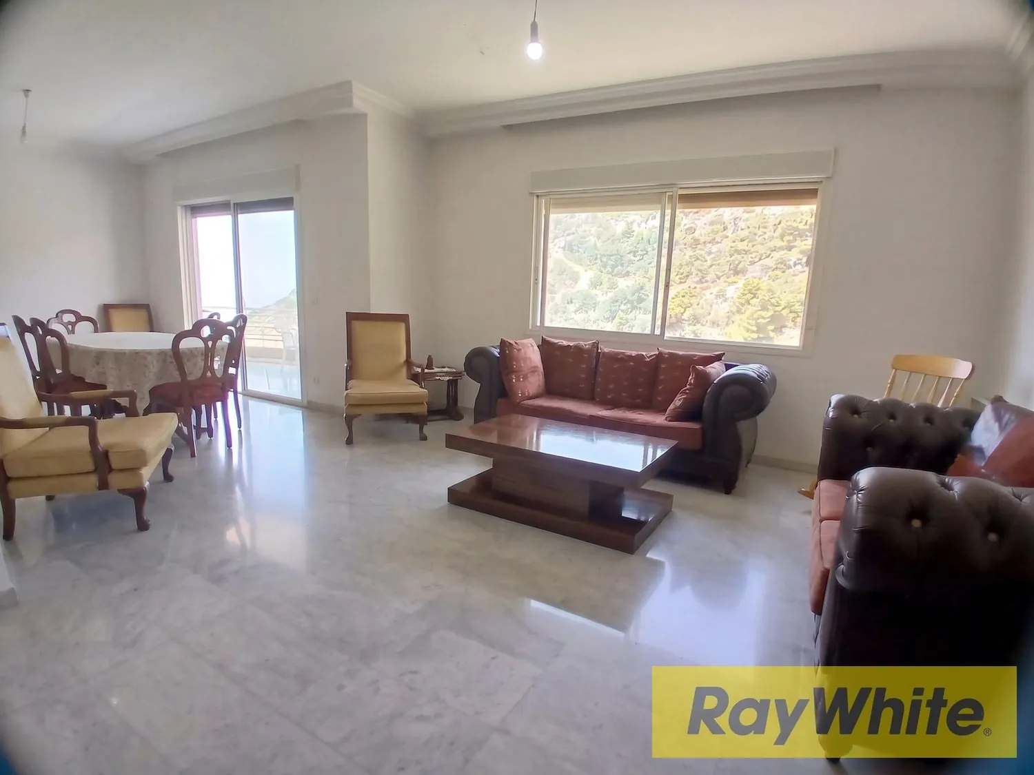 Furnished Apartment For Sale – El Rabweh — photo 2