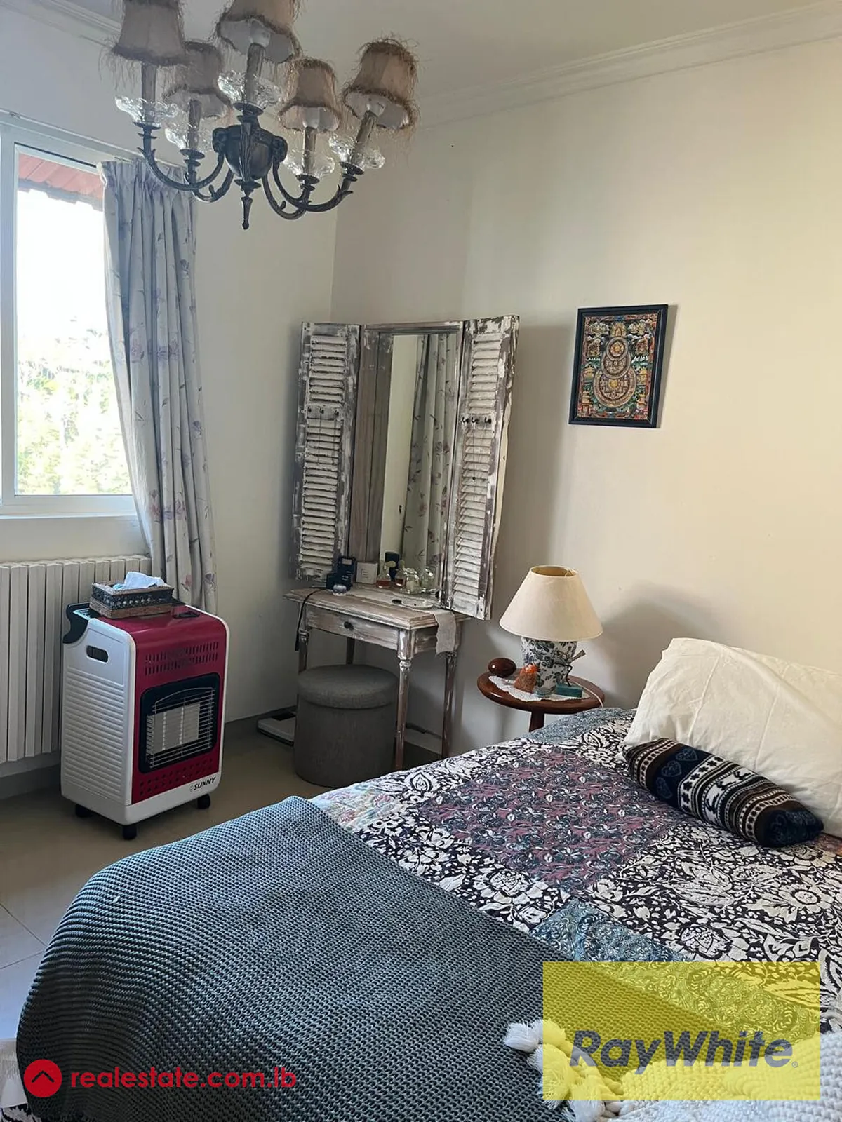Furnished Duplex For Rent In Baabdat — الصورة 4