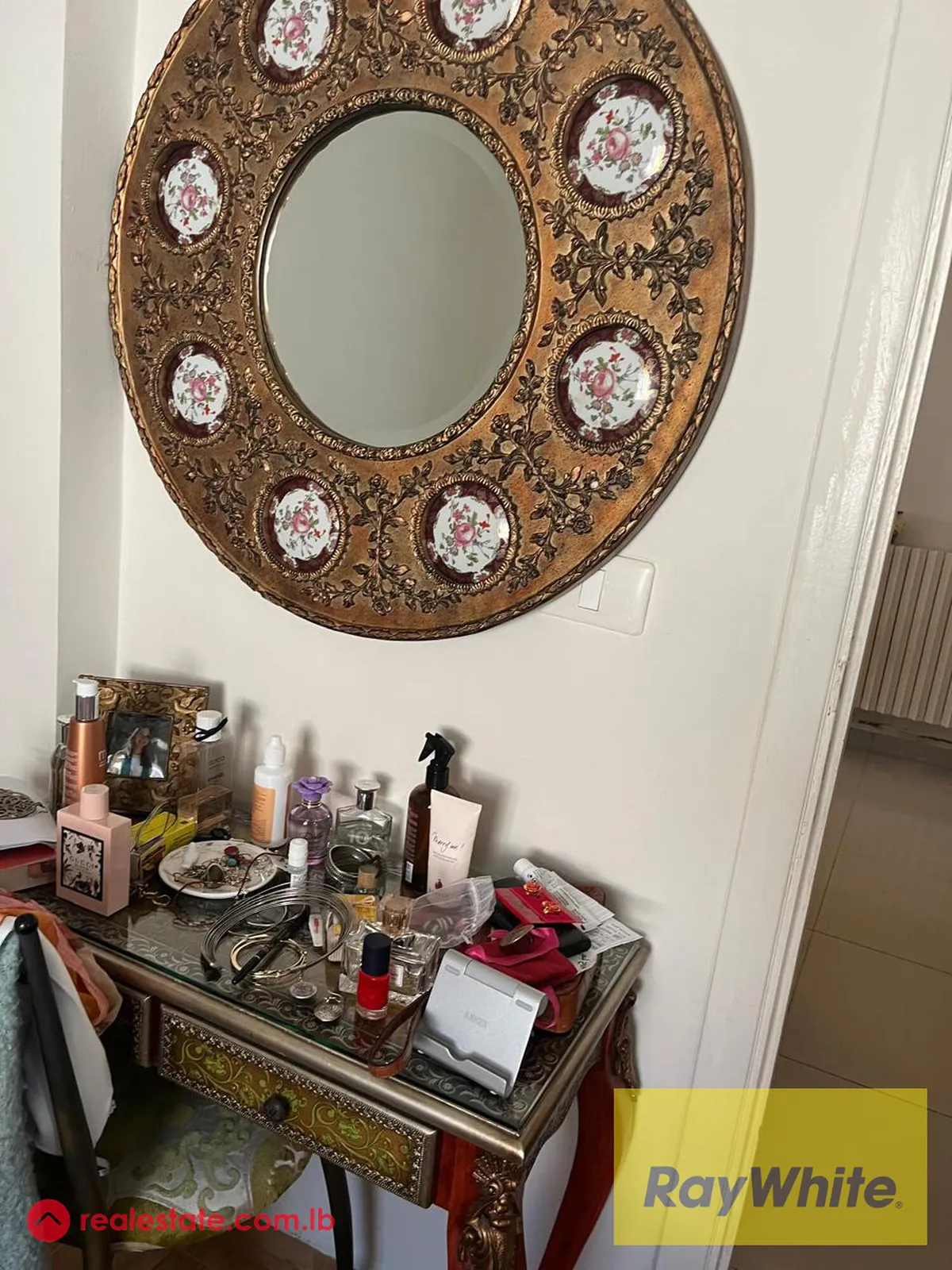 Furnished Duplex For Rent In Baabdat — الصورة 5