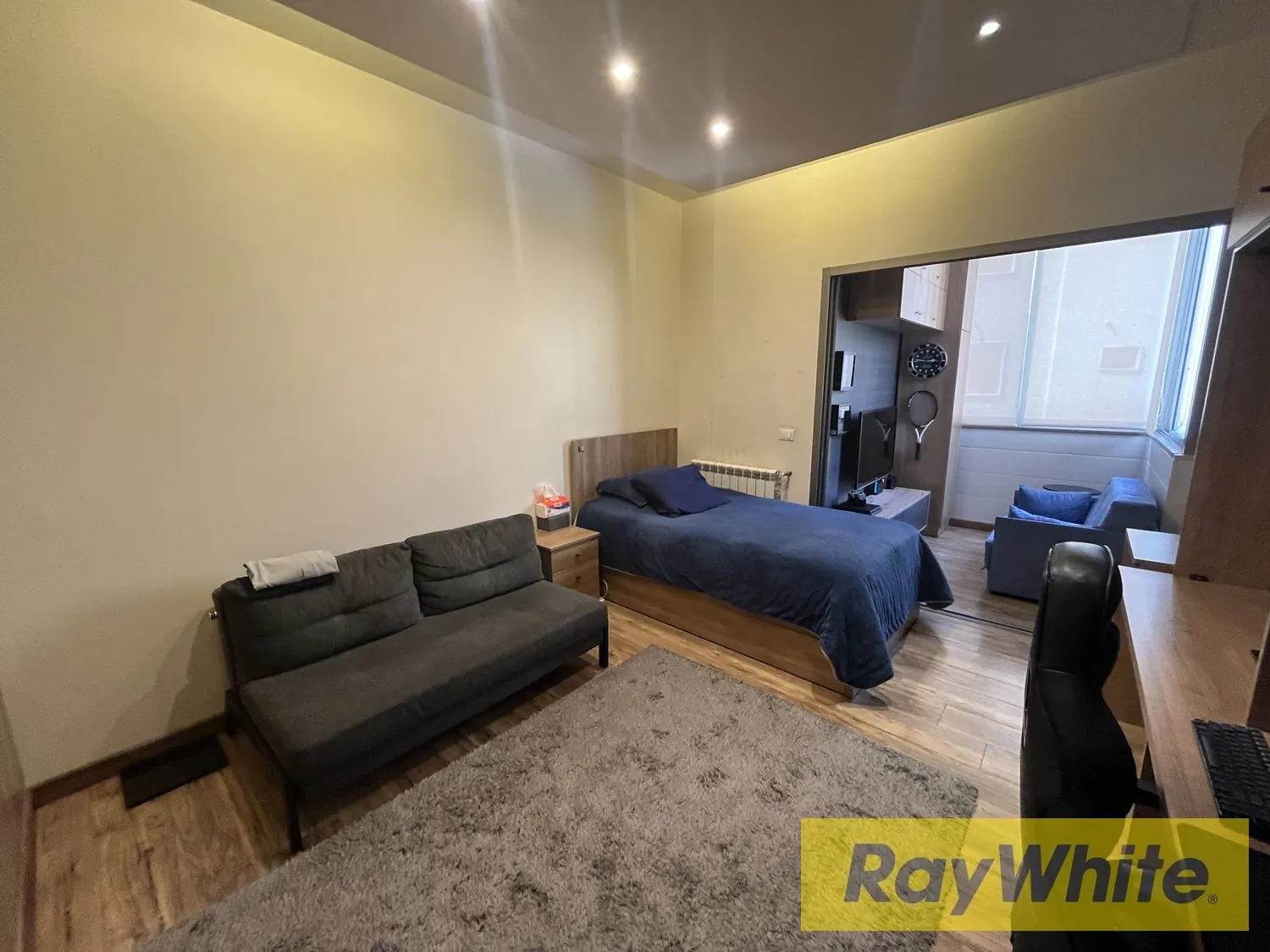 Luxury Apartment For Sale In Ain Saadeh — الصورة 5