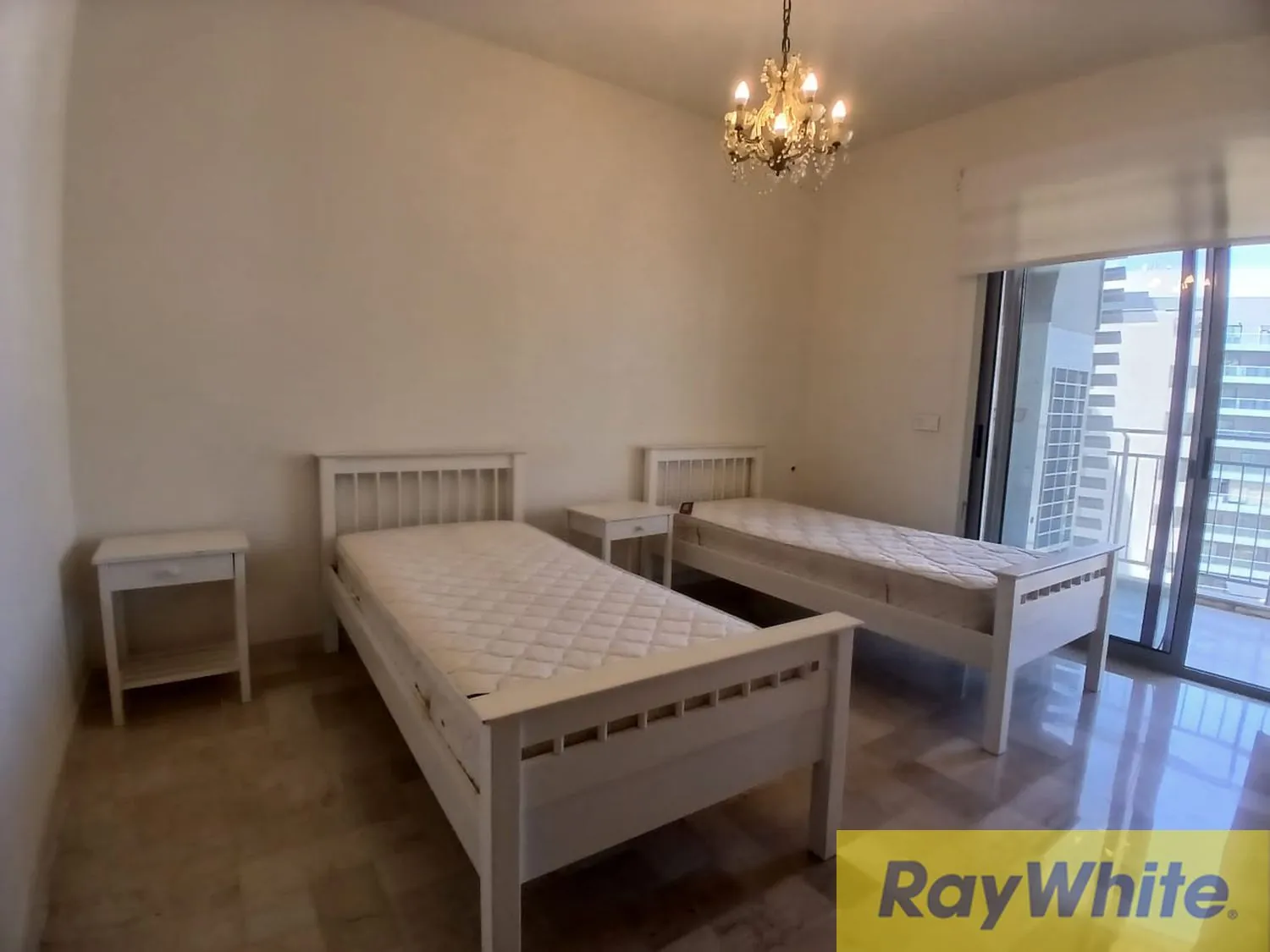 Furnished Apartment For Rent In Ain Al Mraiseh — photo 3
