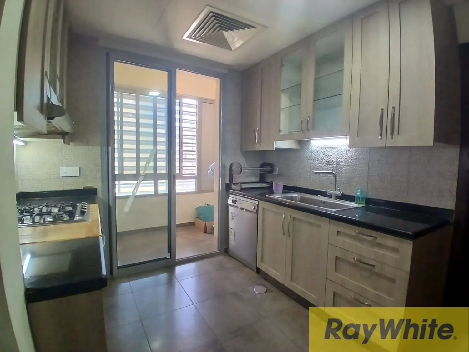 Furnished Apartment For Rent In Ain Al Mraiseh — photo 5