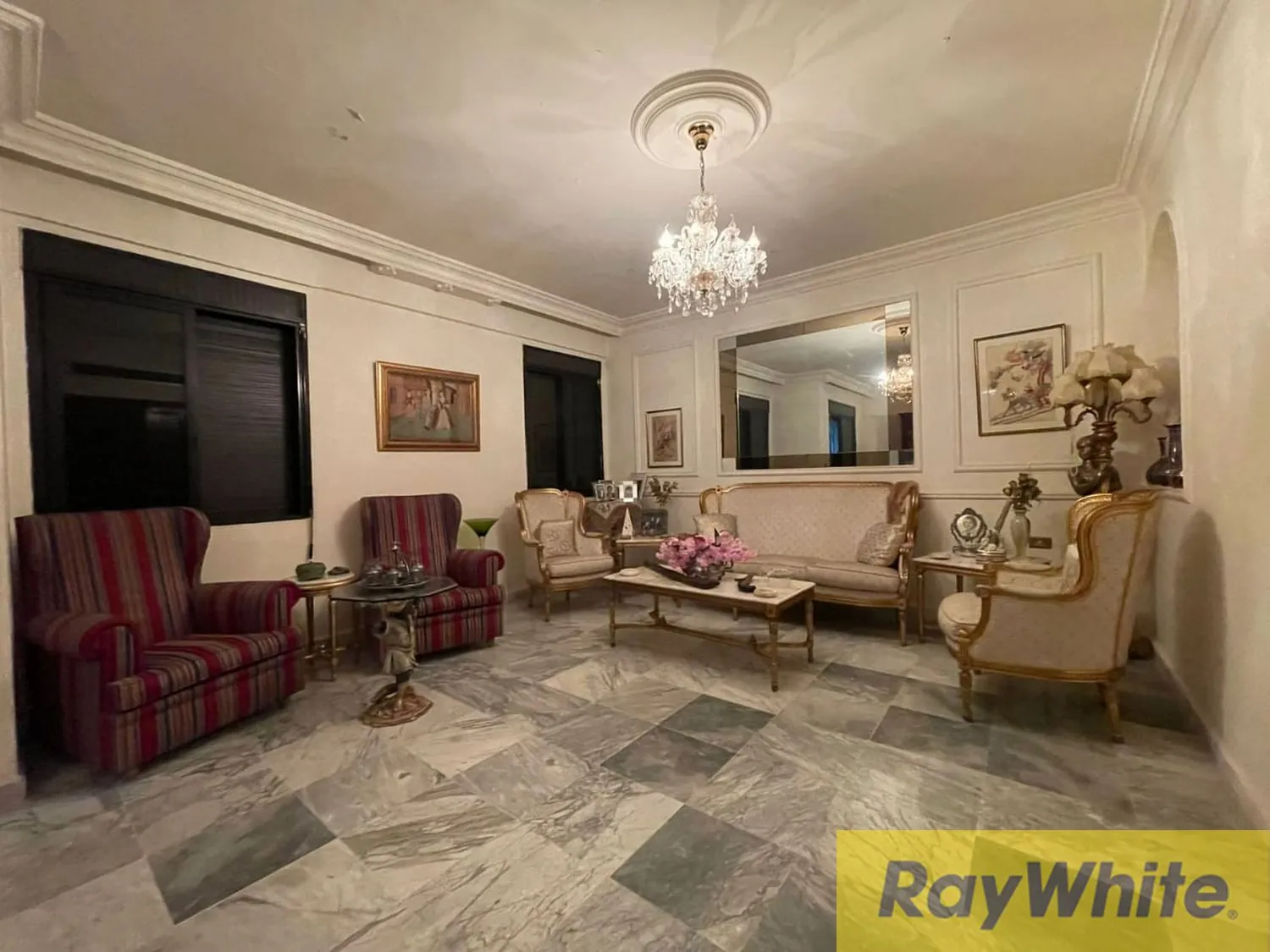 Apartment For Sale In Verdun