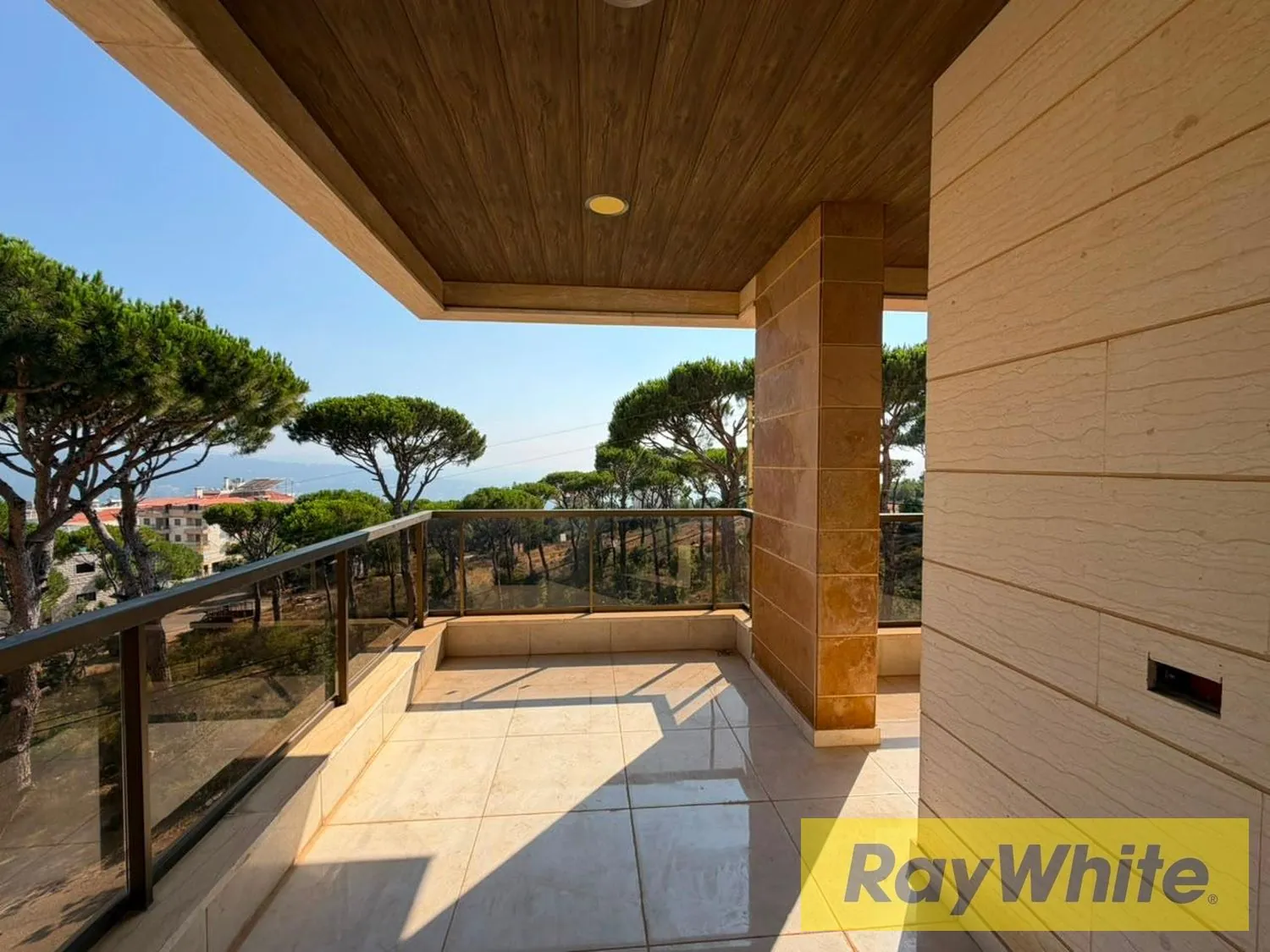 Brand-new Apartment For Sale – Zaraoun / El Douar