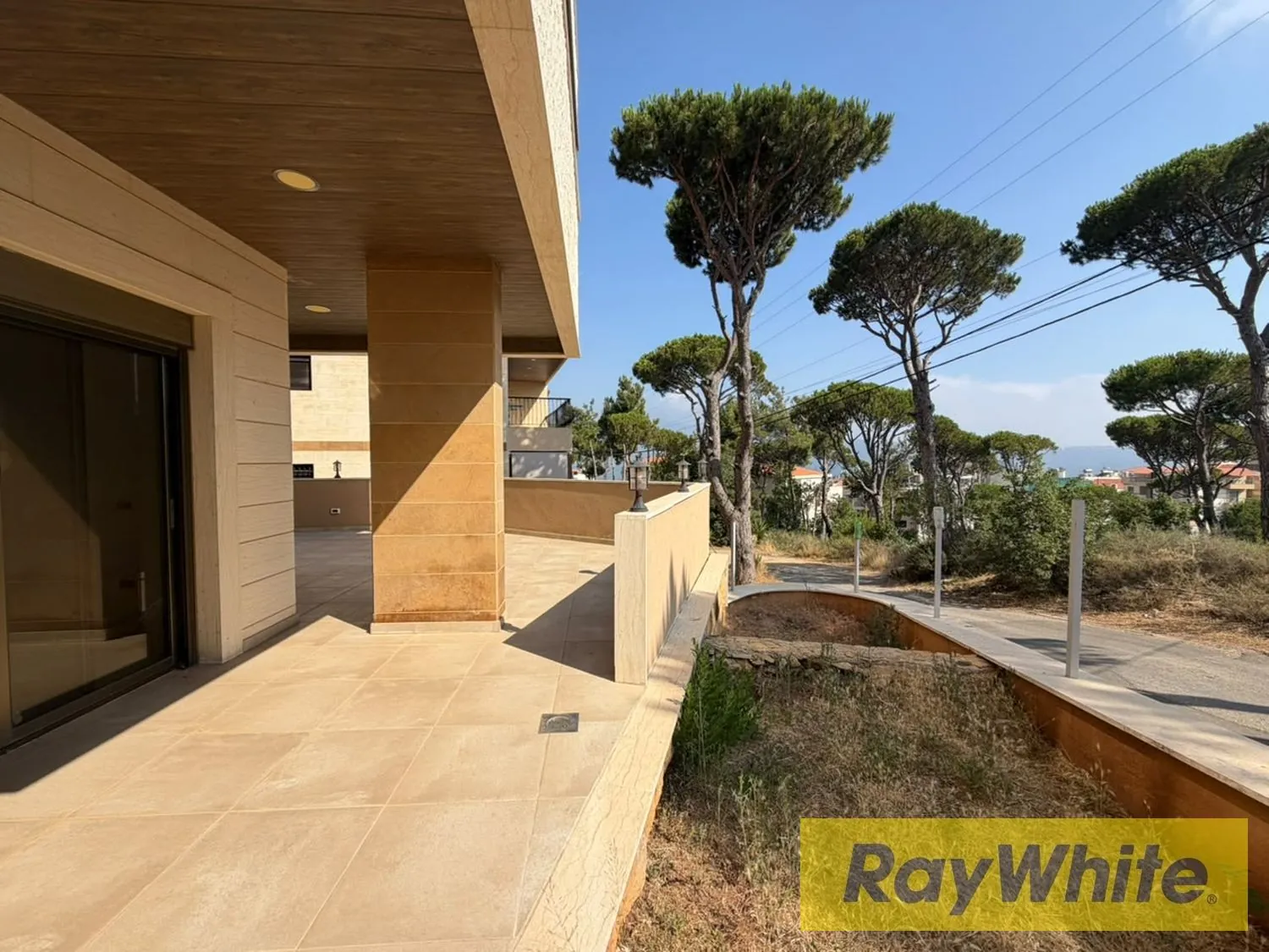 Brand-new Apartment For Sale With Outdoor Space – Zaraoun / El Douar