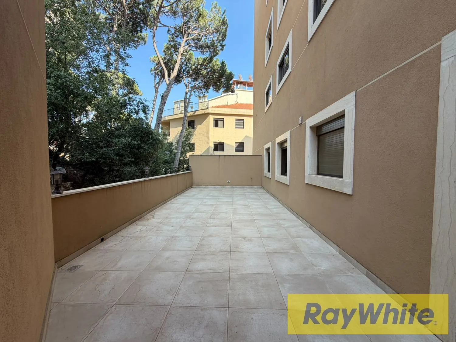 Brand-new Apartment For Sale With Terrace – Zaraoun / El Douar