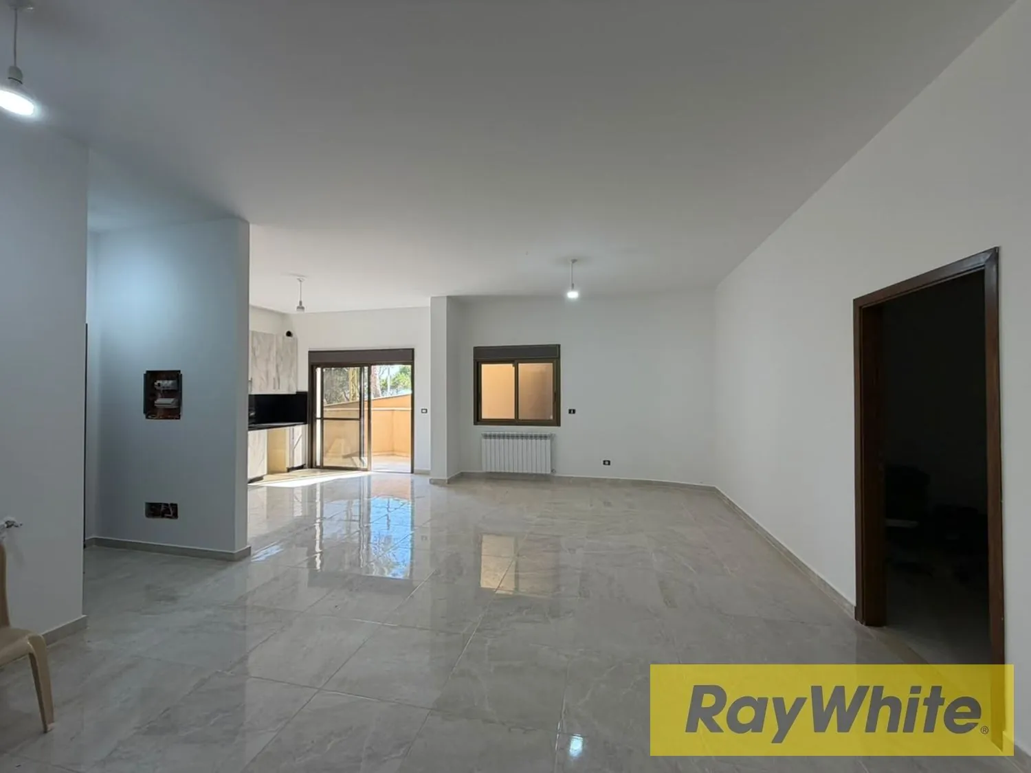Brand-new Apartment For Sale With Outdoor Space – Zaraoun / El Douar — الصورة 2