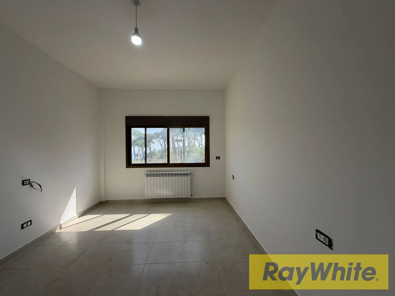 Brand-new Apartment For Sale With Outdoor Space – Zaraoun / El Douar — الصورة 3