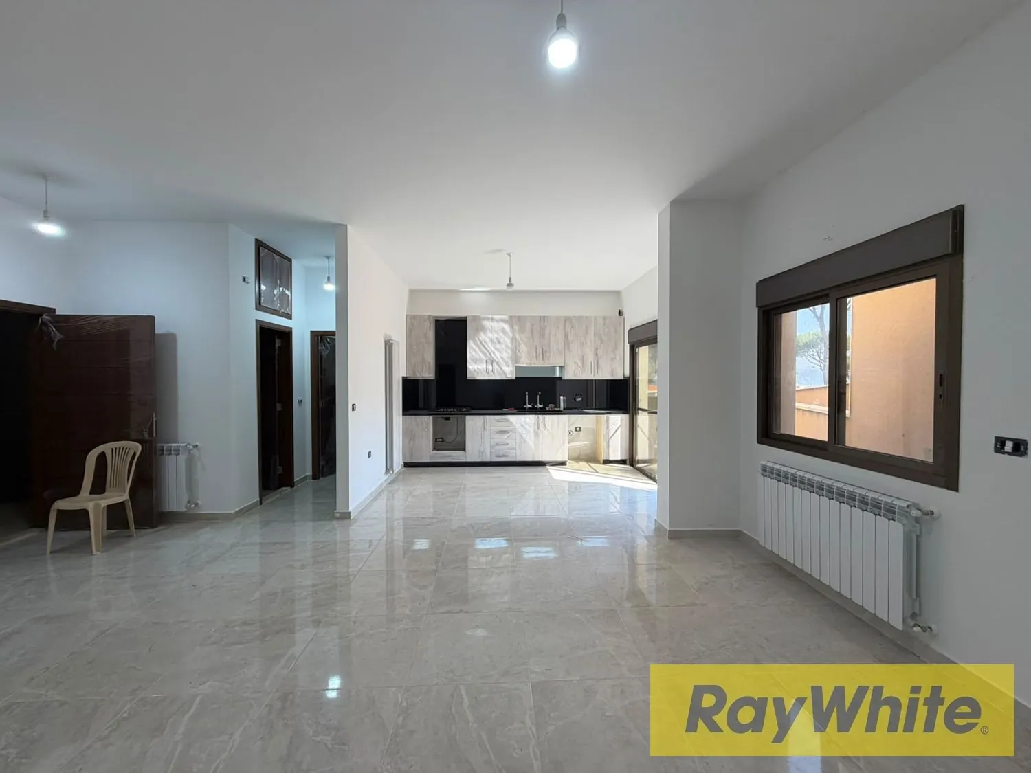Brand-new Apartment For Sale With Outdoor Space – Zaraoun / El Douar — الصورة 4