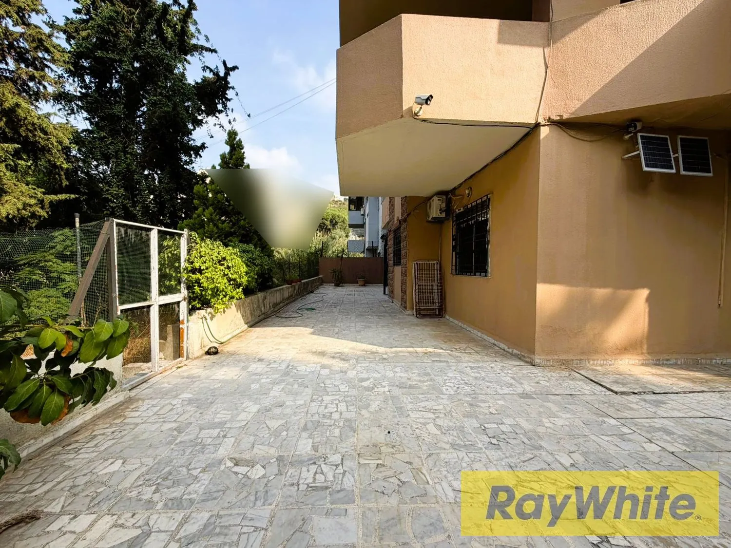 For Rent |apartment In Beit El Chaar | Terrace