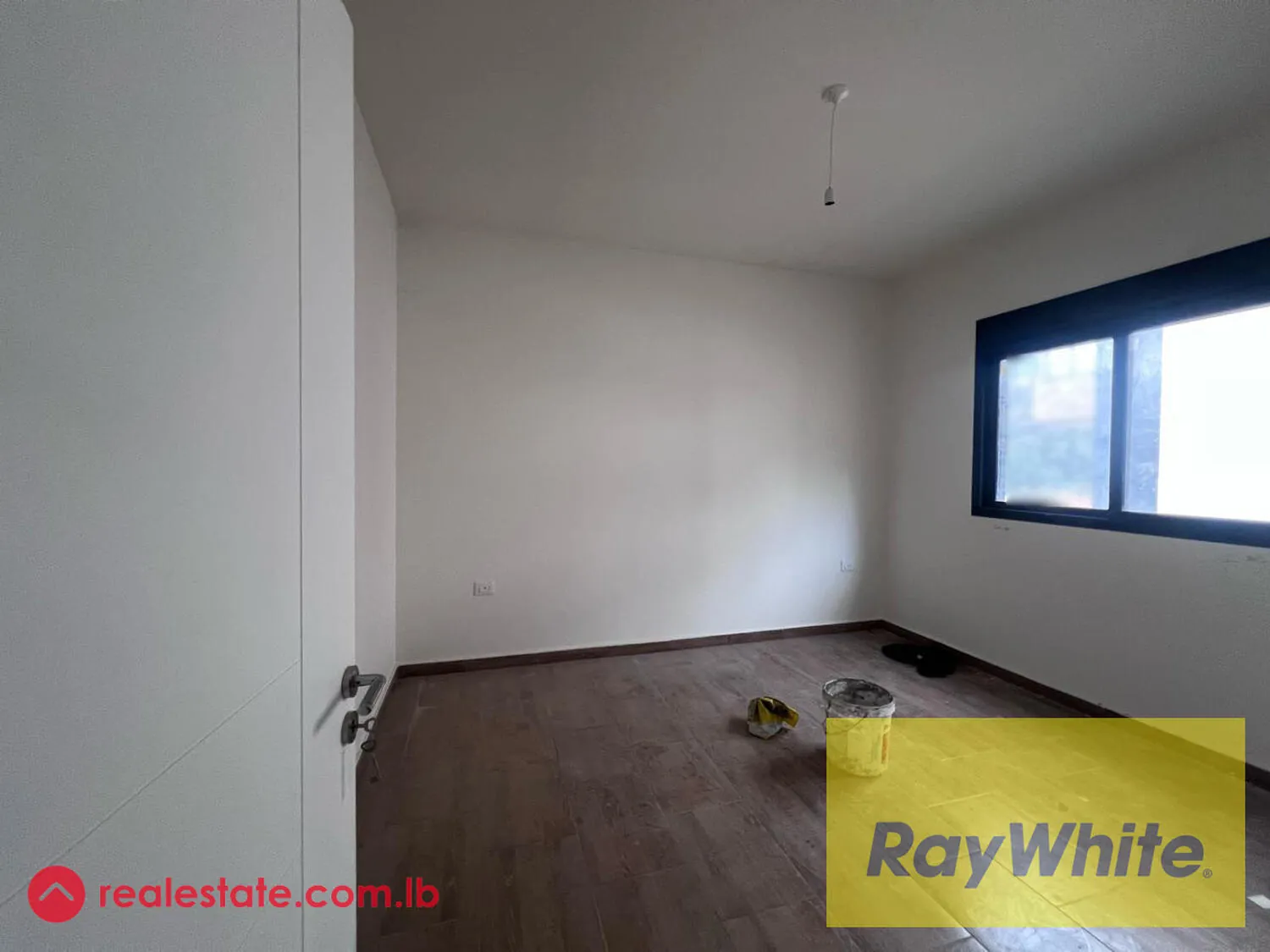 Apartment With Garden For Sale In Baabdat