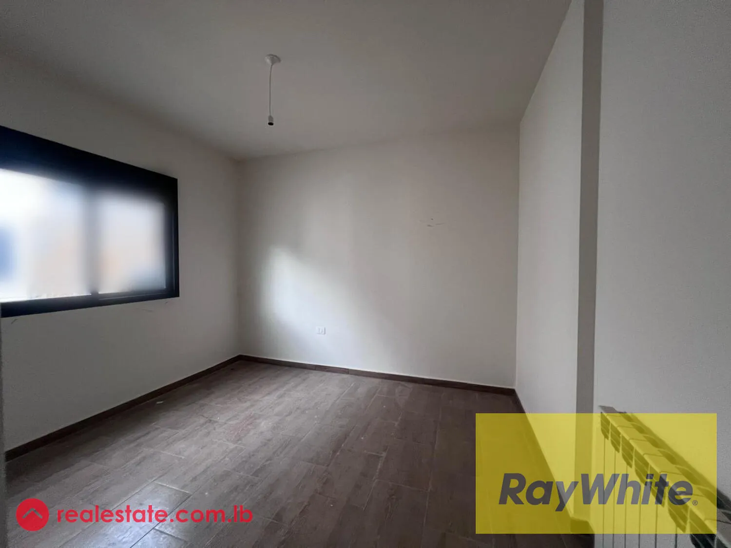 Apartment With Garden For Sale In Baabdat — photo 2