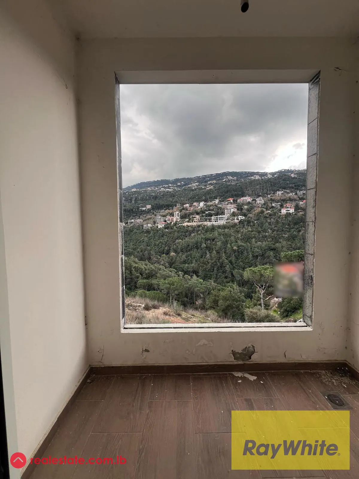 Apartment With Garden For Sale In Baabdat — photo 3
