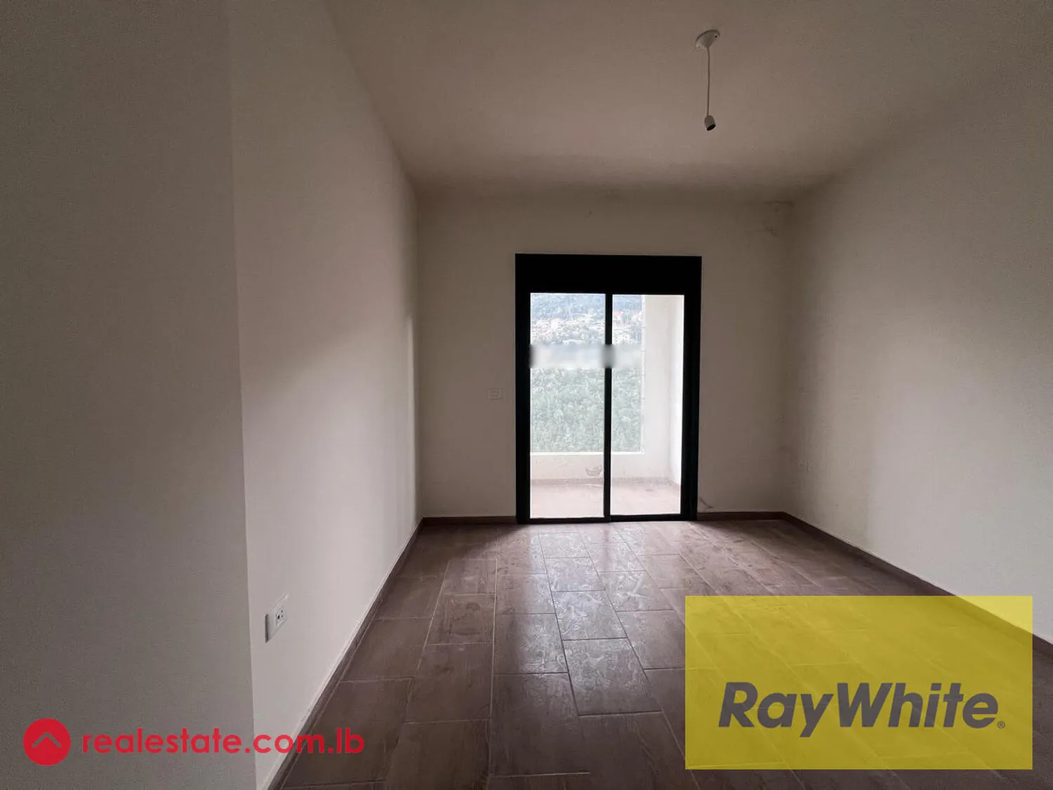 Apartment With Garden For Sale In Baabdat — photo 5