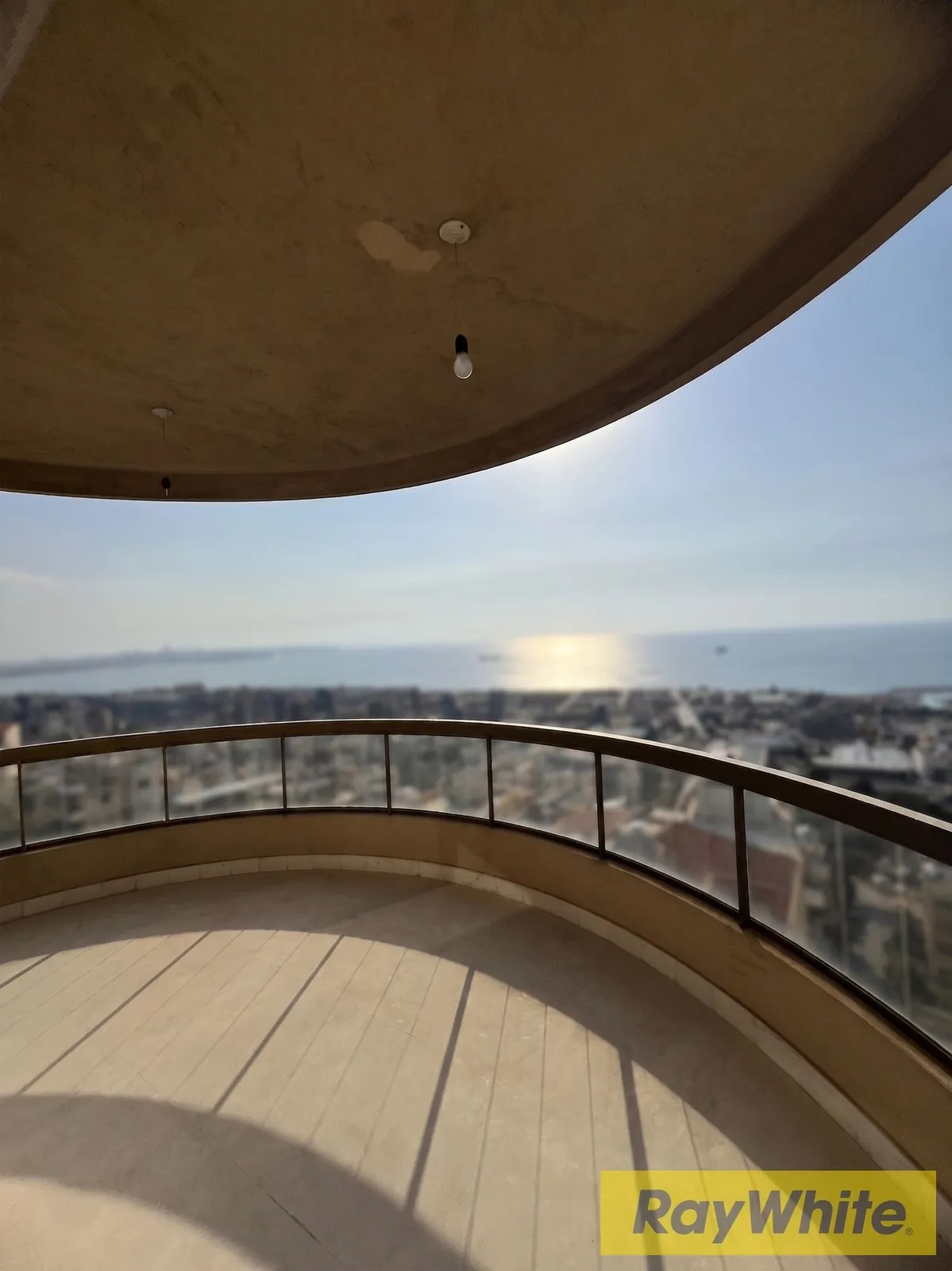 Apartment With Terrace For Sale In Dbayeh | Sea View
