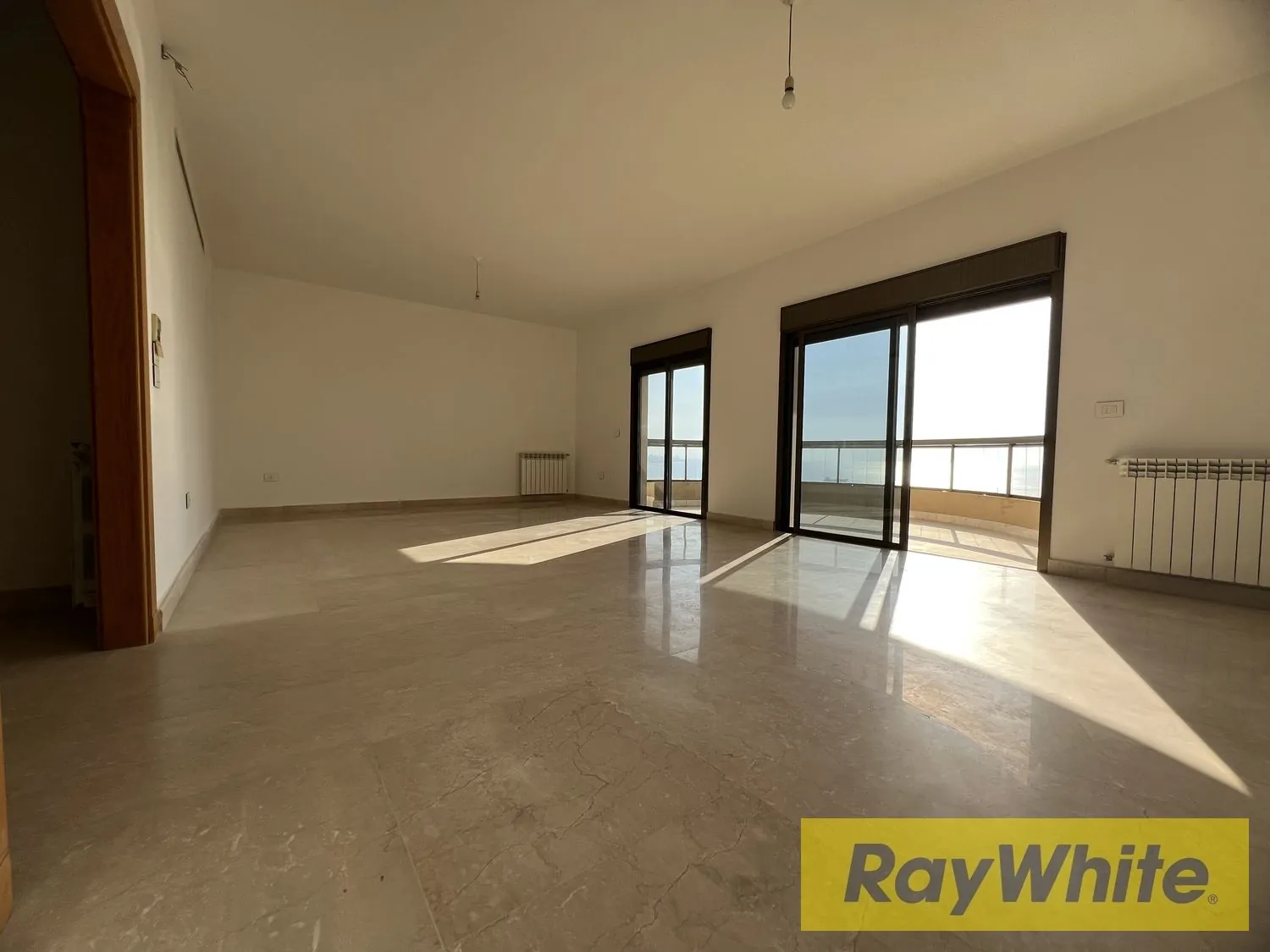 Apartment For Sale In Dbayeh | Sea View