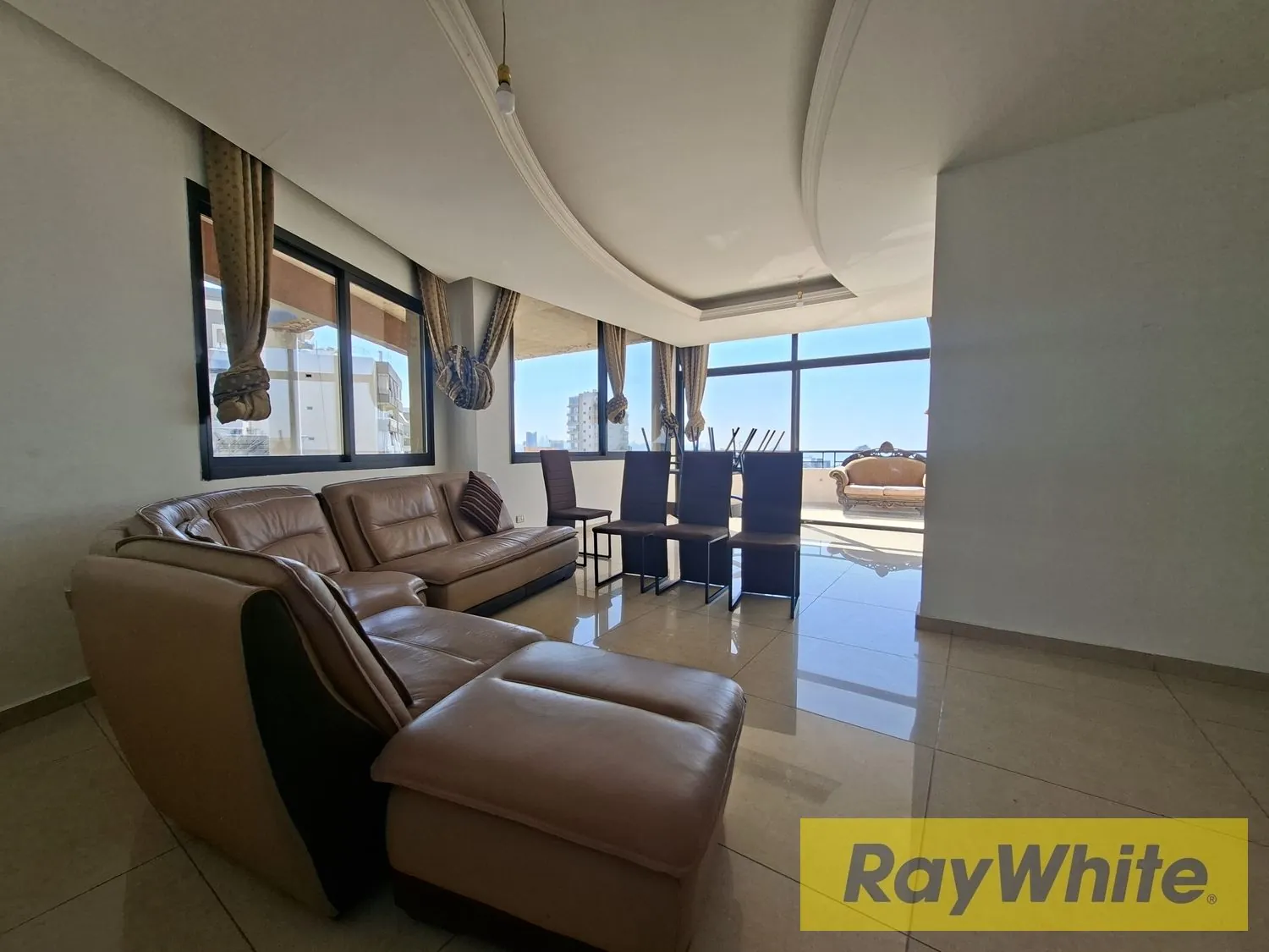 Furnished Apartment For Rent In Jal El Dib — الصورة 2