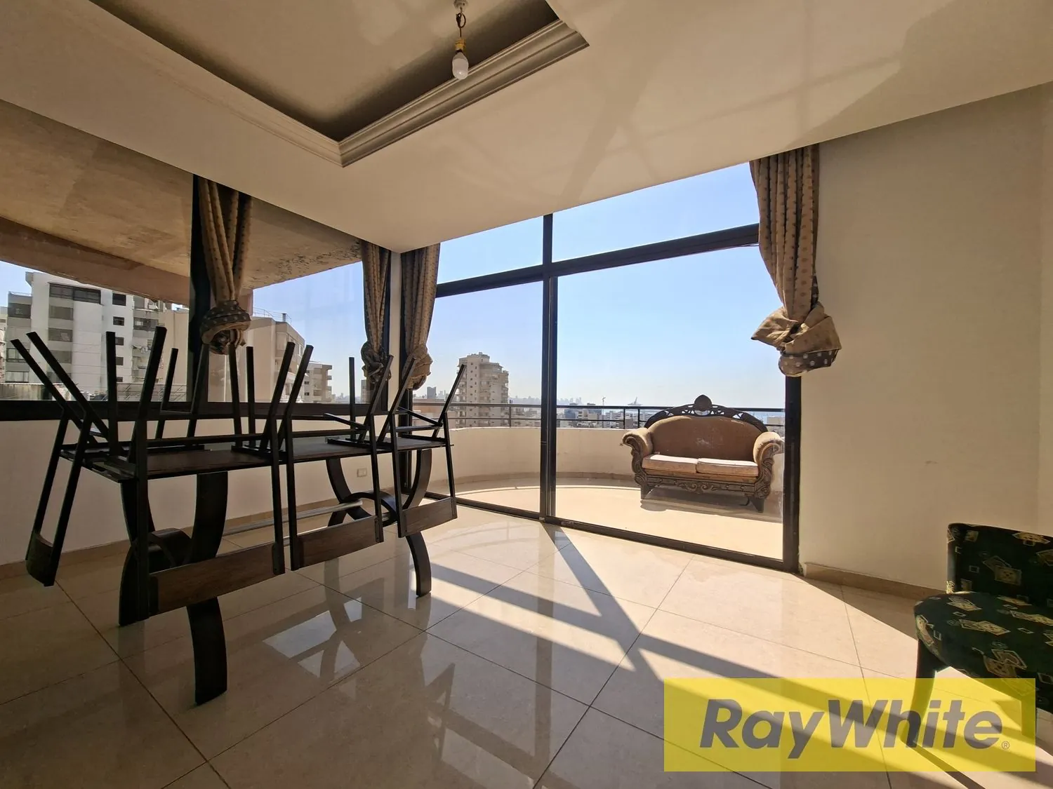 Furnished Apartment For Rent In Jal El Dib — الصورة 3