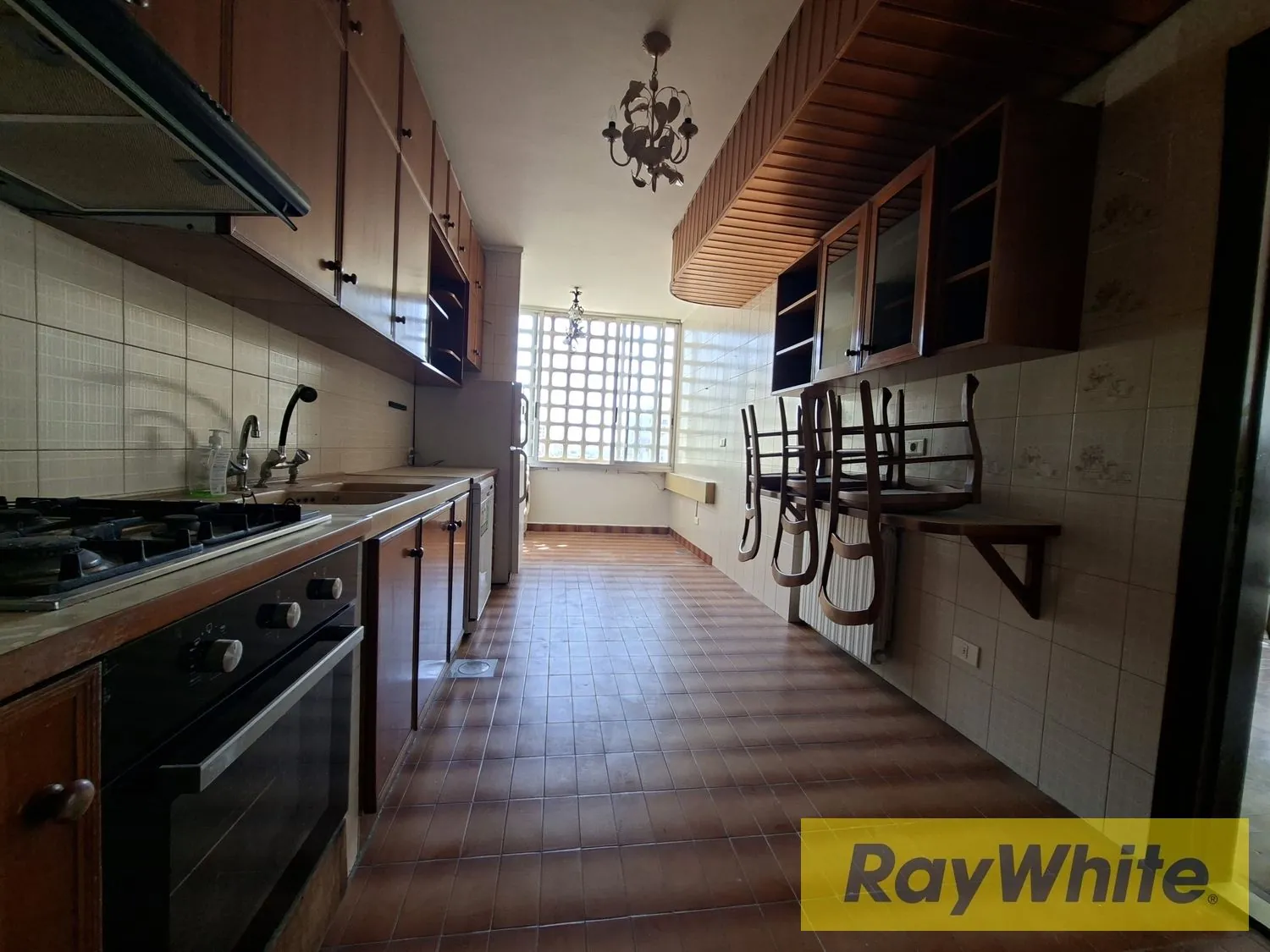 Apartment For Rent In Jal El Dib – Prime Location With City View — الصورة 3