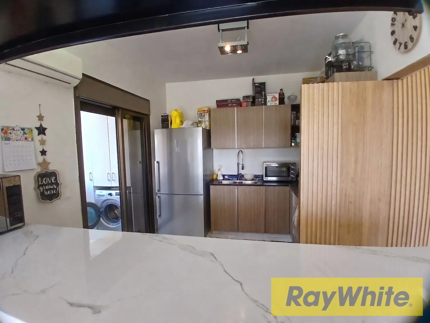 Apartment With Terrace For Sale In El Rabweh — photo 5