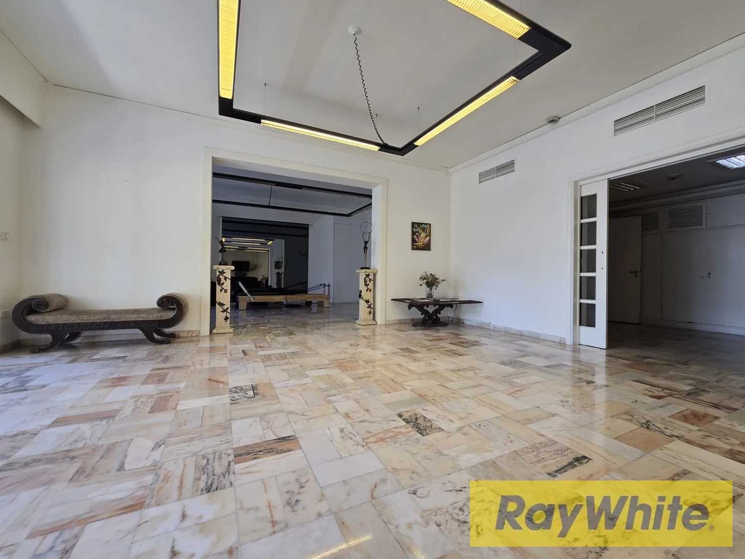 Exclusive – Office For Rent In Achrafieh Sassine — الصورة 3