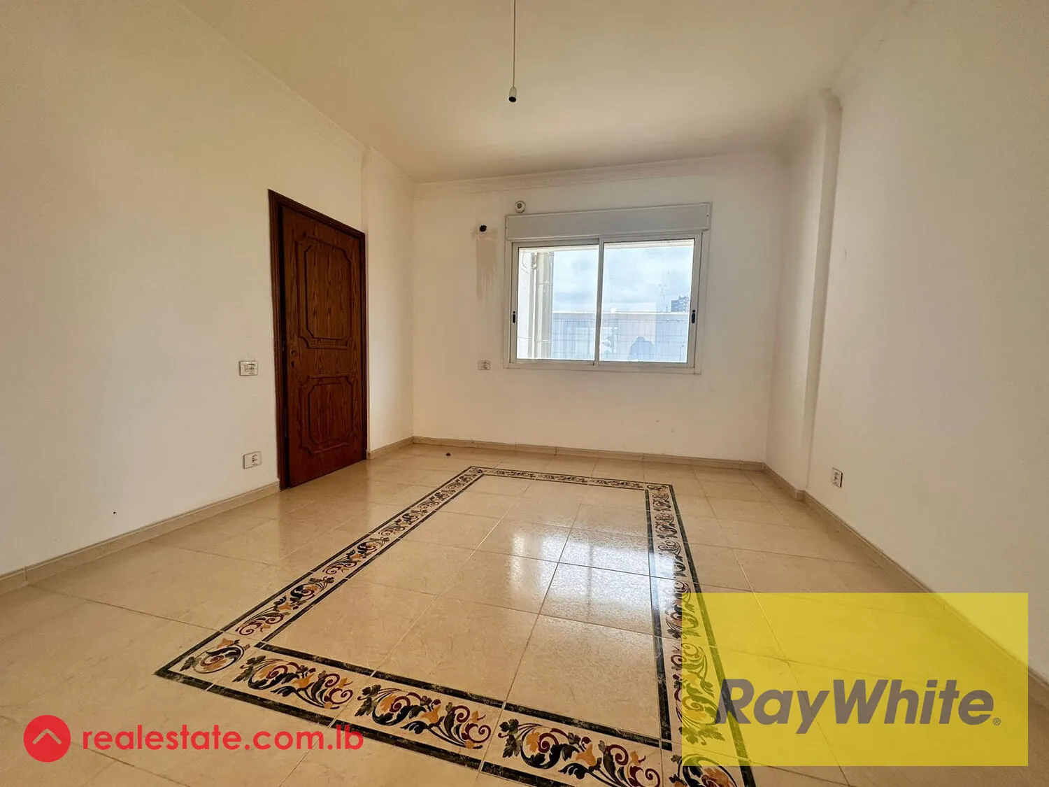 Apartment For Rent In Jnah