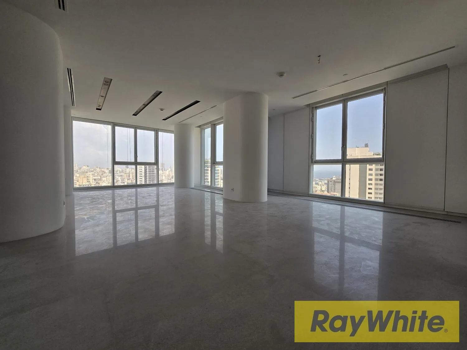 Exclusive Premium Apartment In Sama Beirut – Panoramic Beirut View