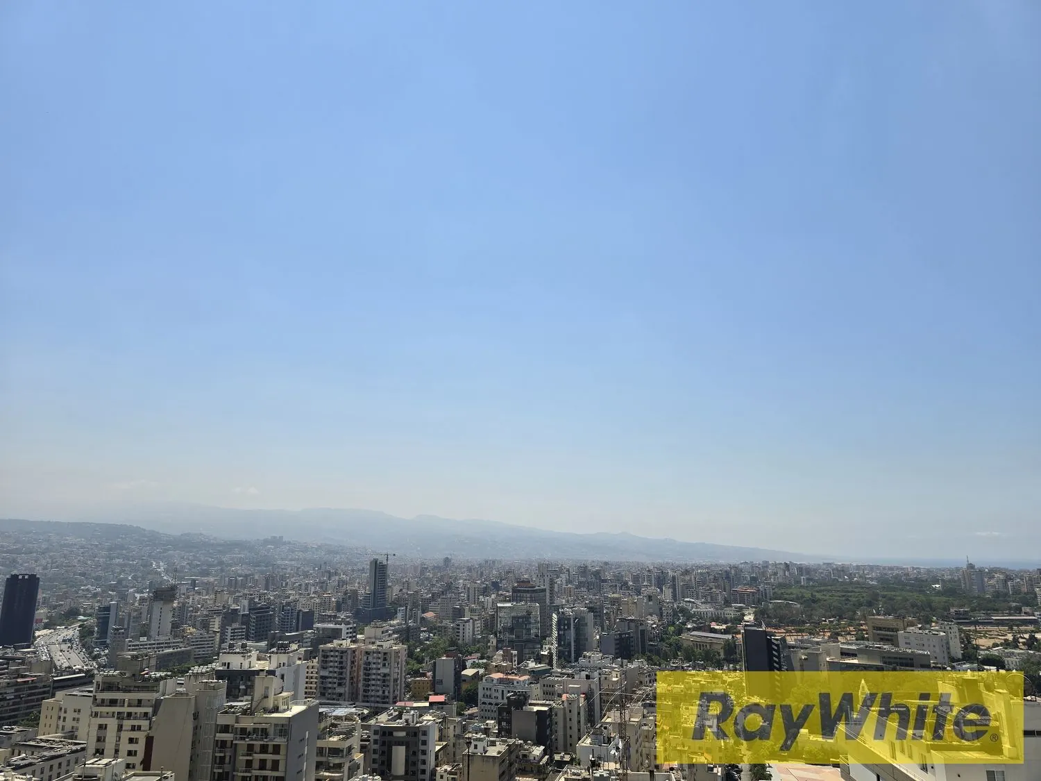 Exclusive Premium Apartment In Sama Beirut – Panoramic Beirut View — الصورة 2