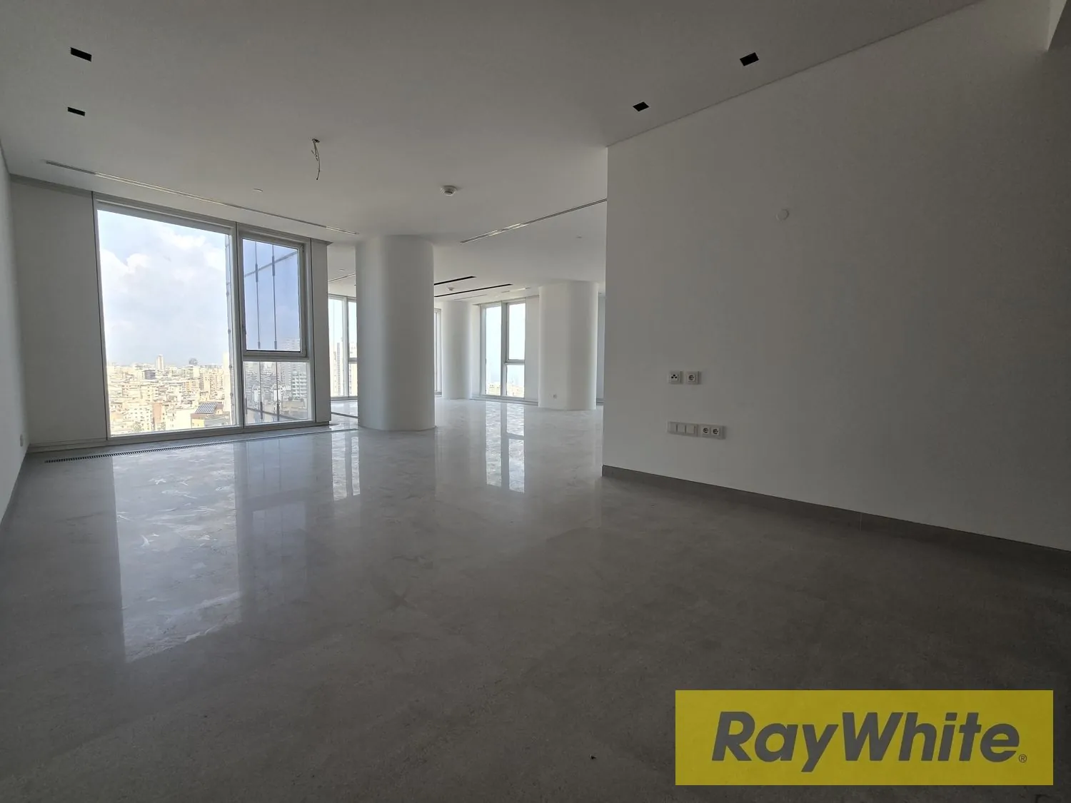 Exclusive Premium Apartment In Sama Beirut – Panoramic Beirut View — الصورة 3