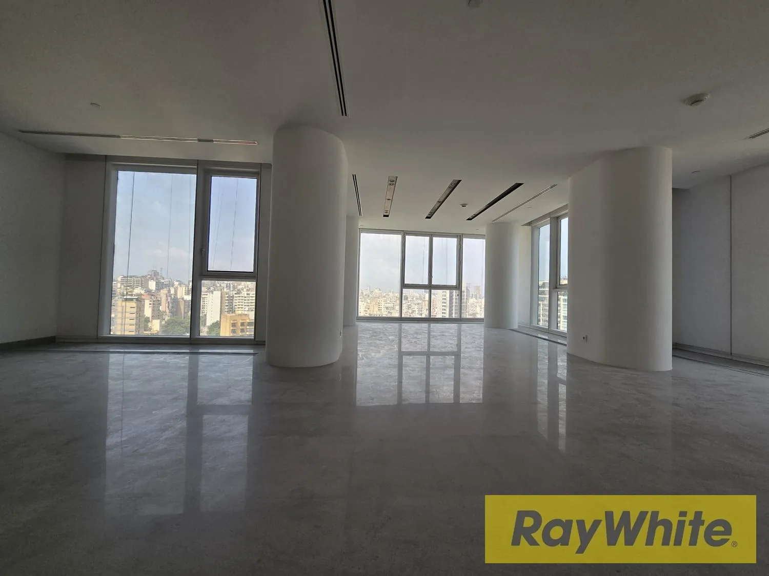Exclusive Premium Apartment In Sama Beirut – Panoramic Beirut View — الصورة 5