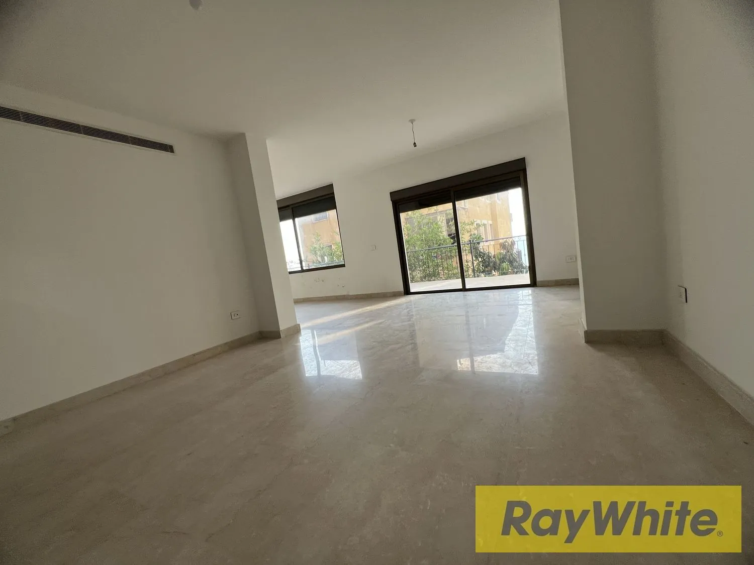 Apartment With Terrace For Sale In Dbayeh | Sea View