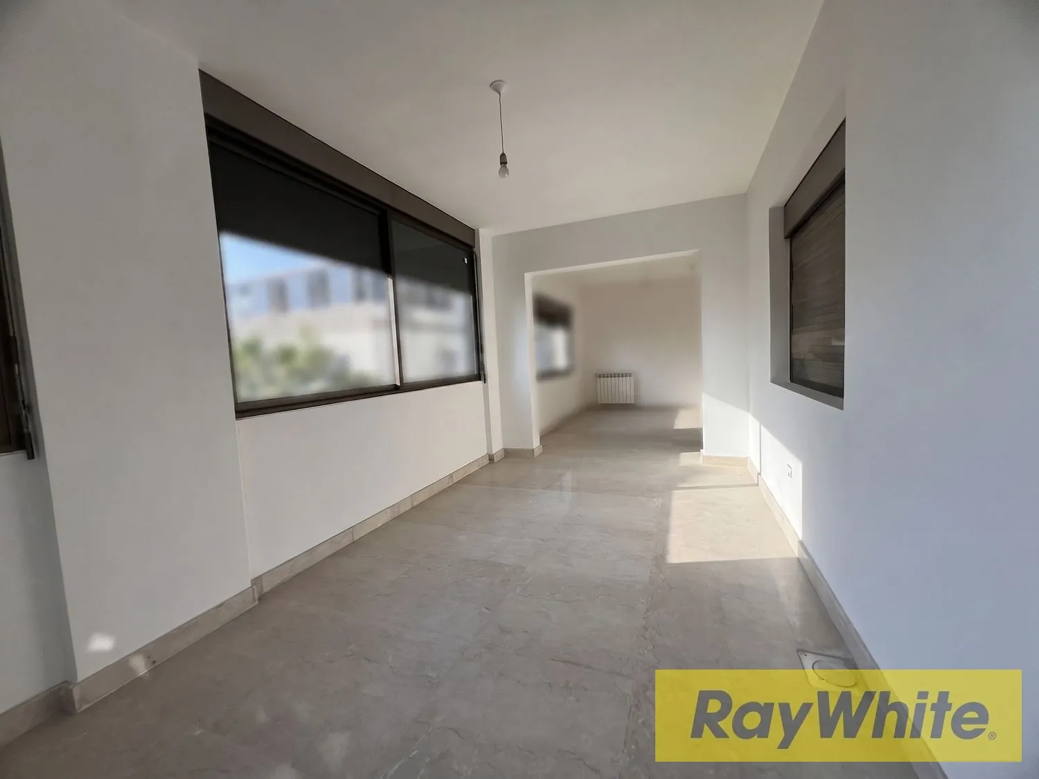 Apartment For Sale In Dbayeh | Sea View