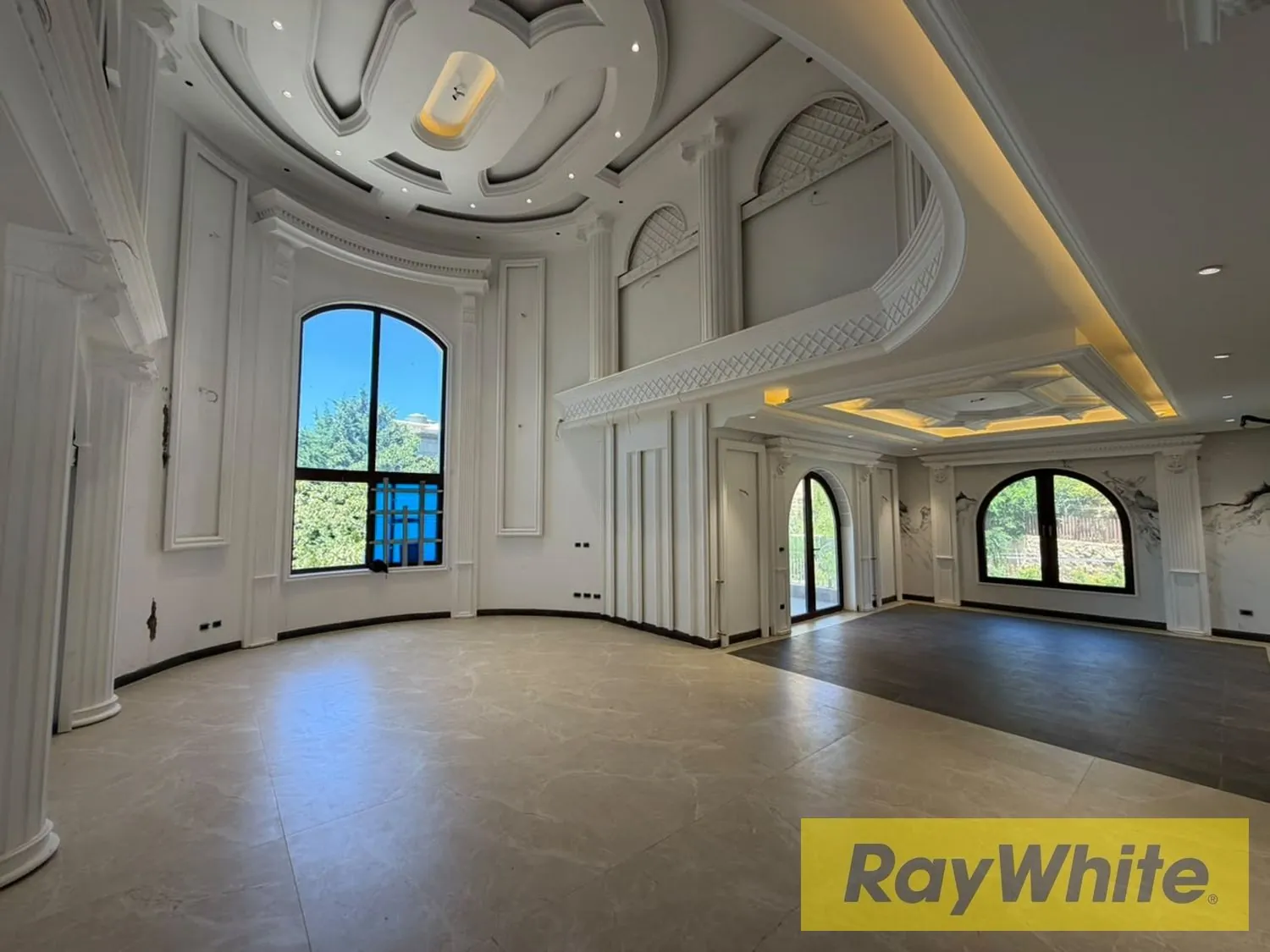 Luxurious Villa For Sale In Mar Moussa / El Douar