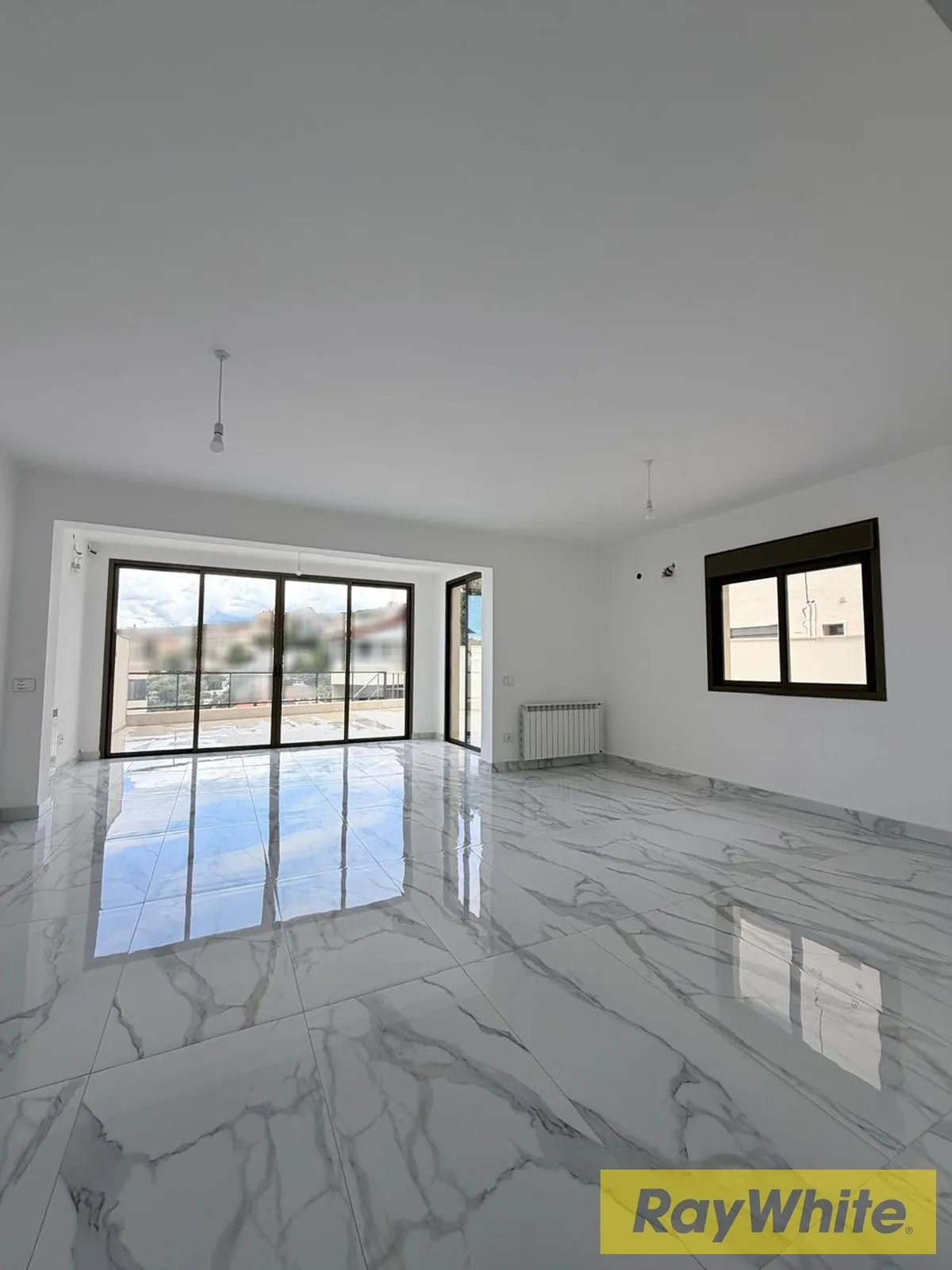 Apartment For Sale In Bsalim With Terrace