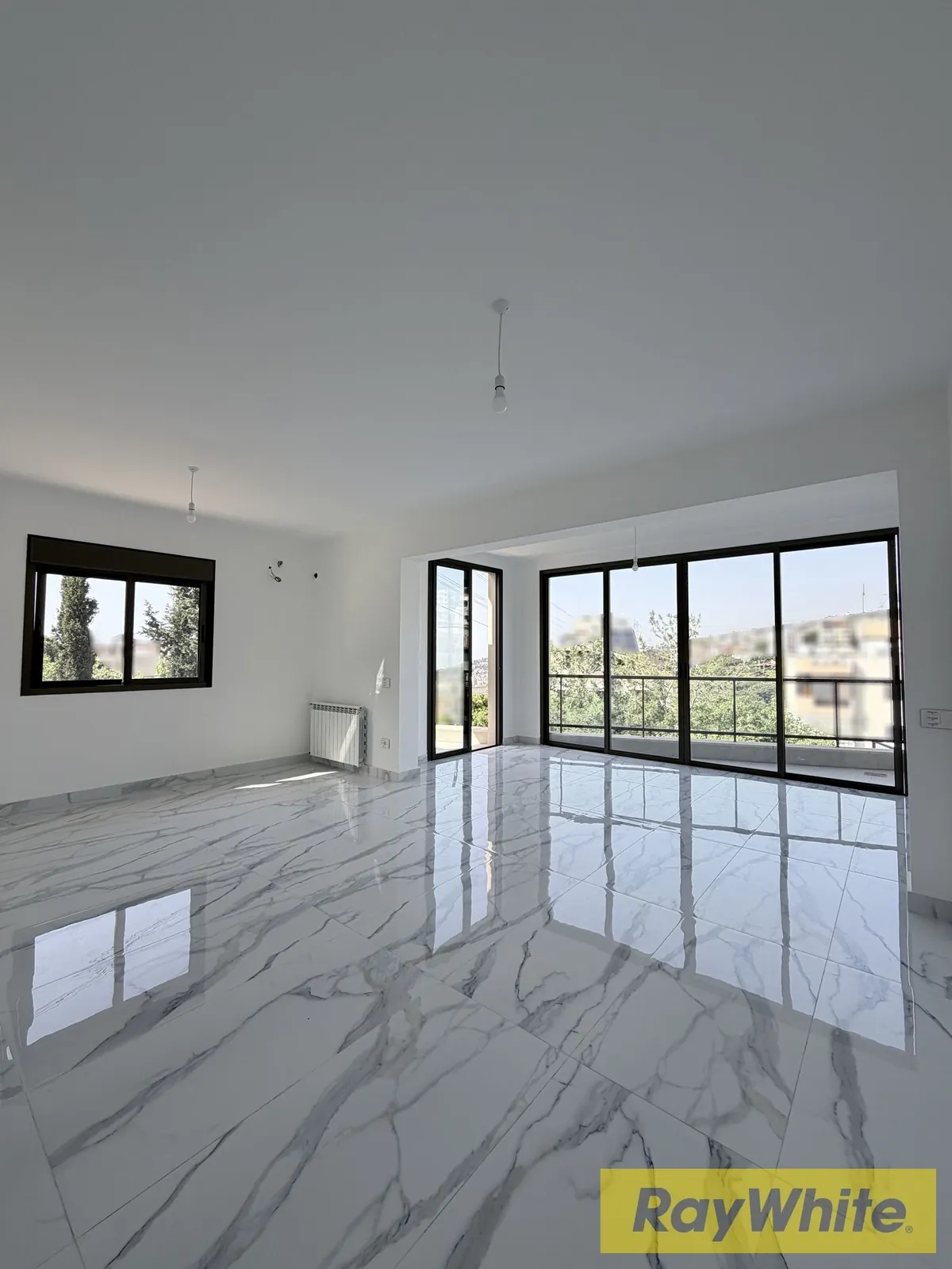 Apartment For Sale In Bsalim With Terrace