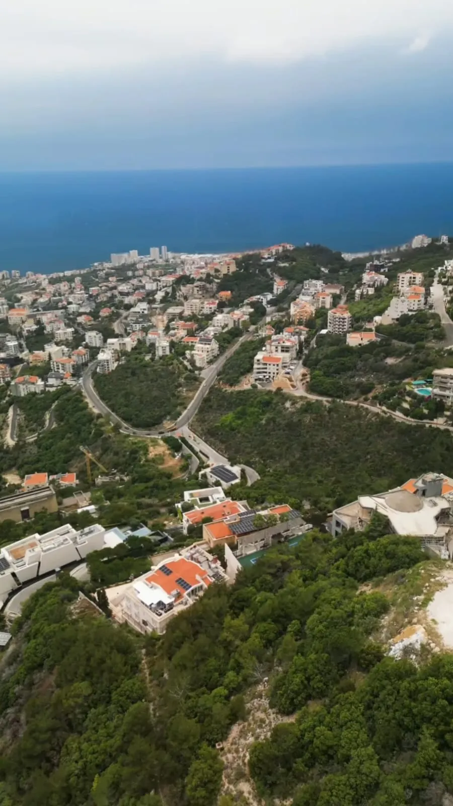 Sub-division Lands For Sale In Fatqa — الصورة 4