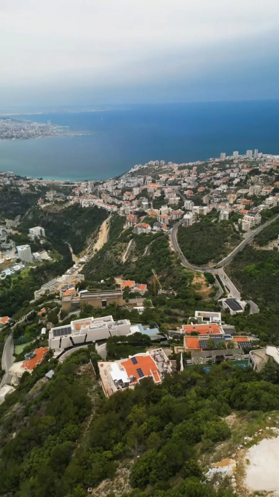 Sub-division Lands For Sale In Fatqa — الصورة 5