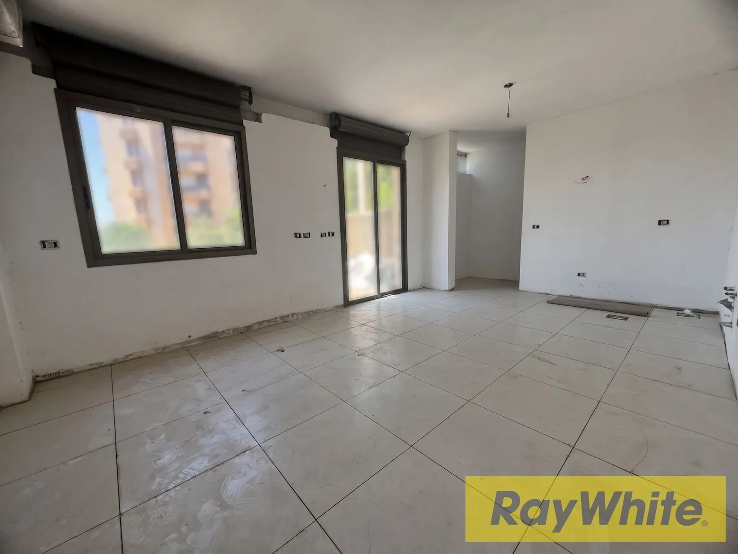 Apartment With Terrace For Sale In El Naqqache — photo 2