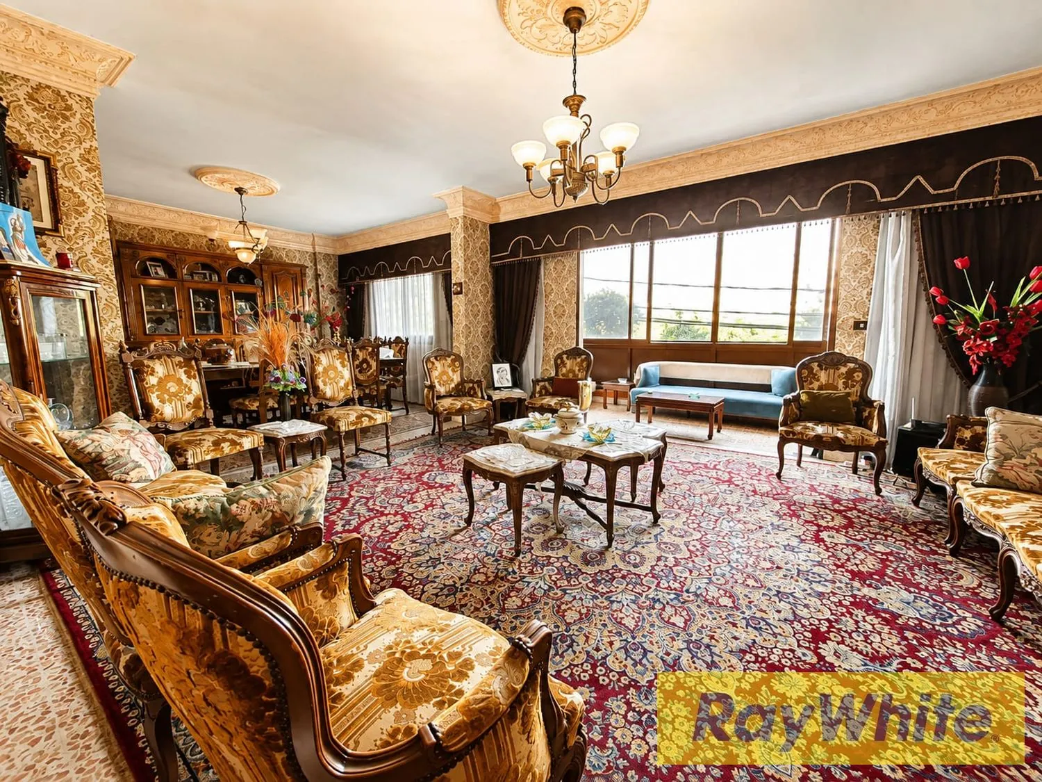 Apartment For Sale — Zalka
