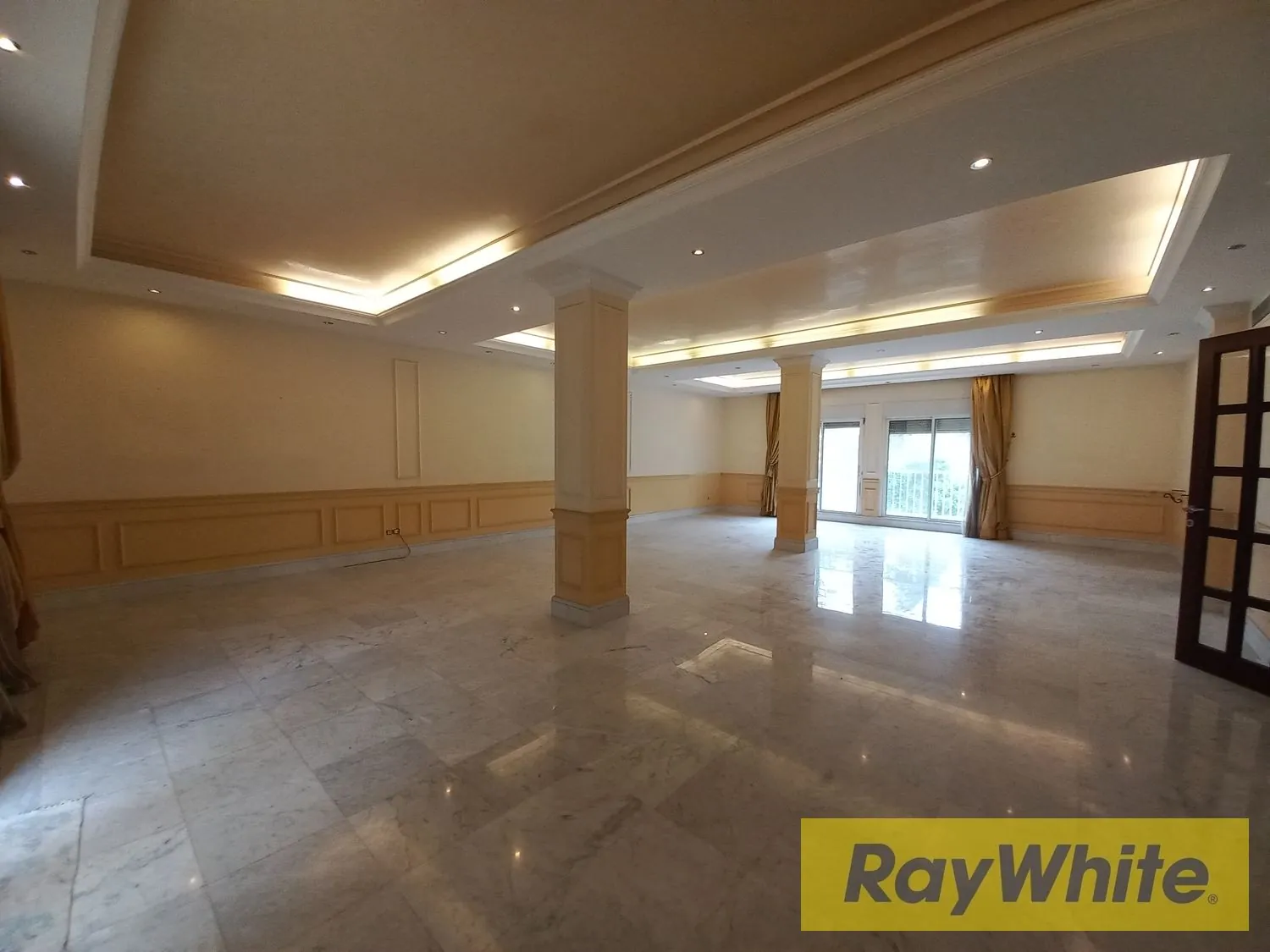 Duplex For Sale In Bsalim