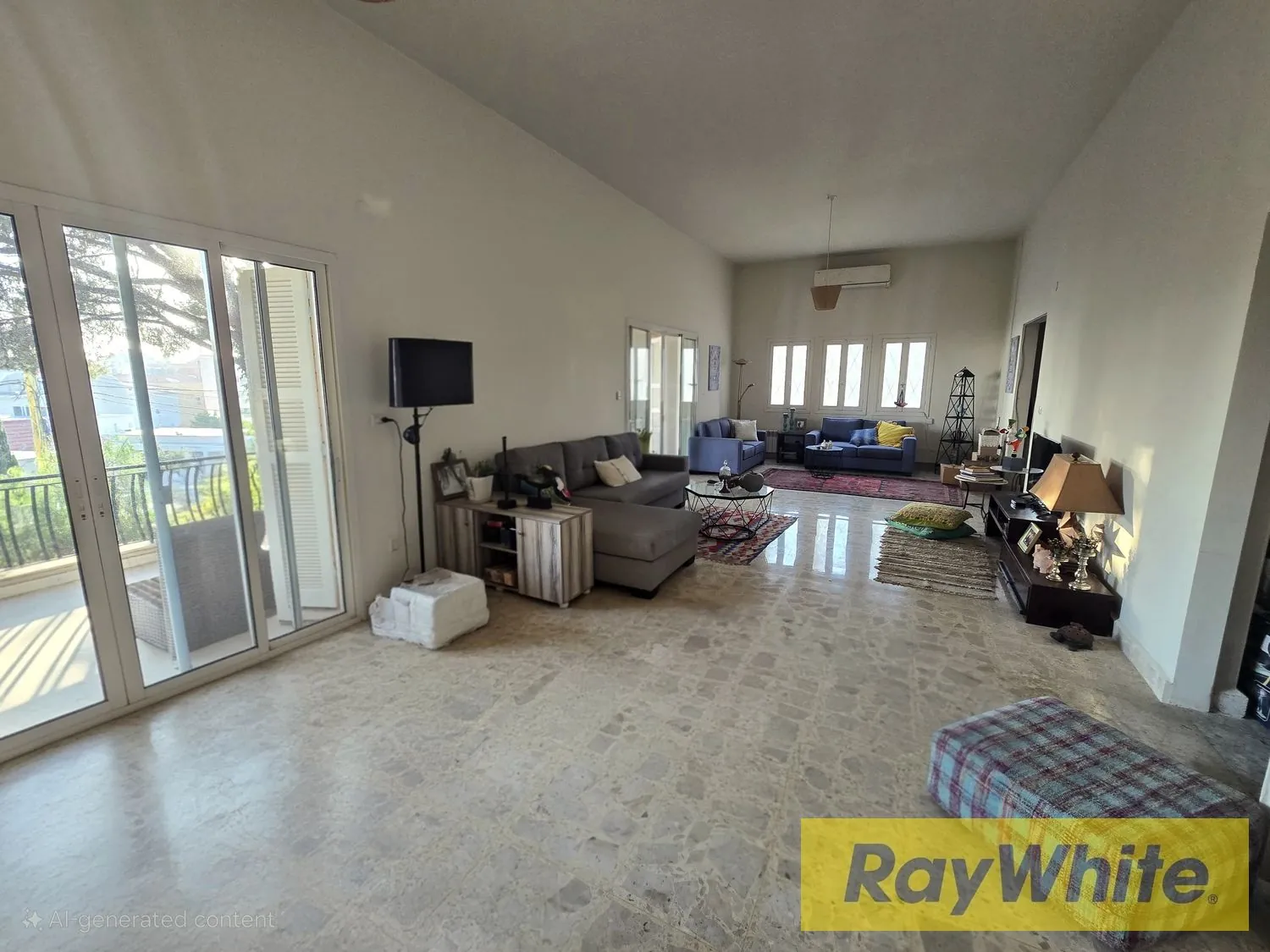 Apartment For Rent In Biyada