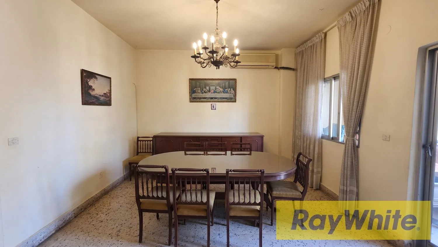 Apartment For Rent In Ain El Remmaneh — الصورة 3